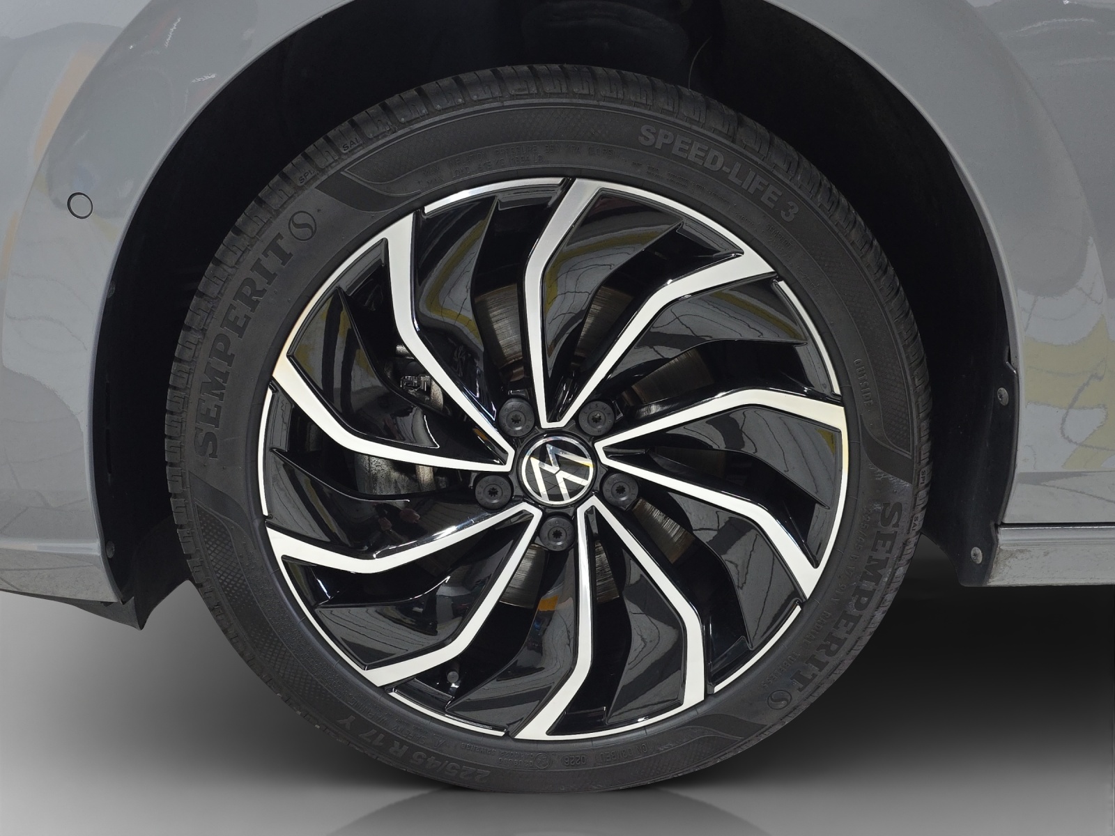 VW Golf Variant 2.0 TSI Style DSG-image-13