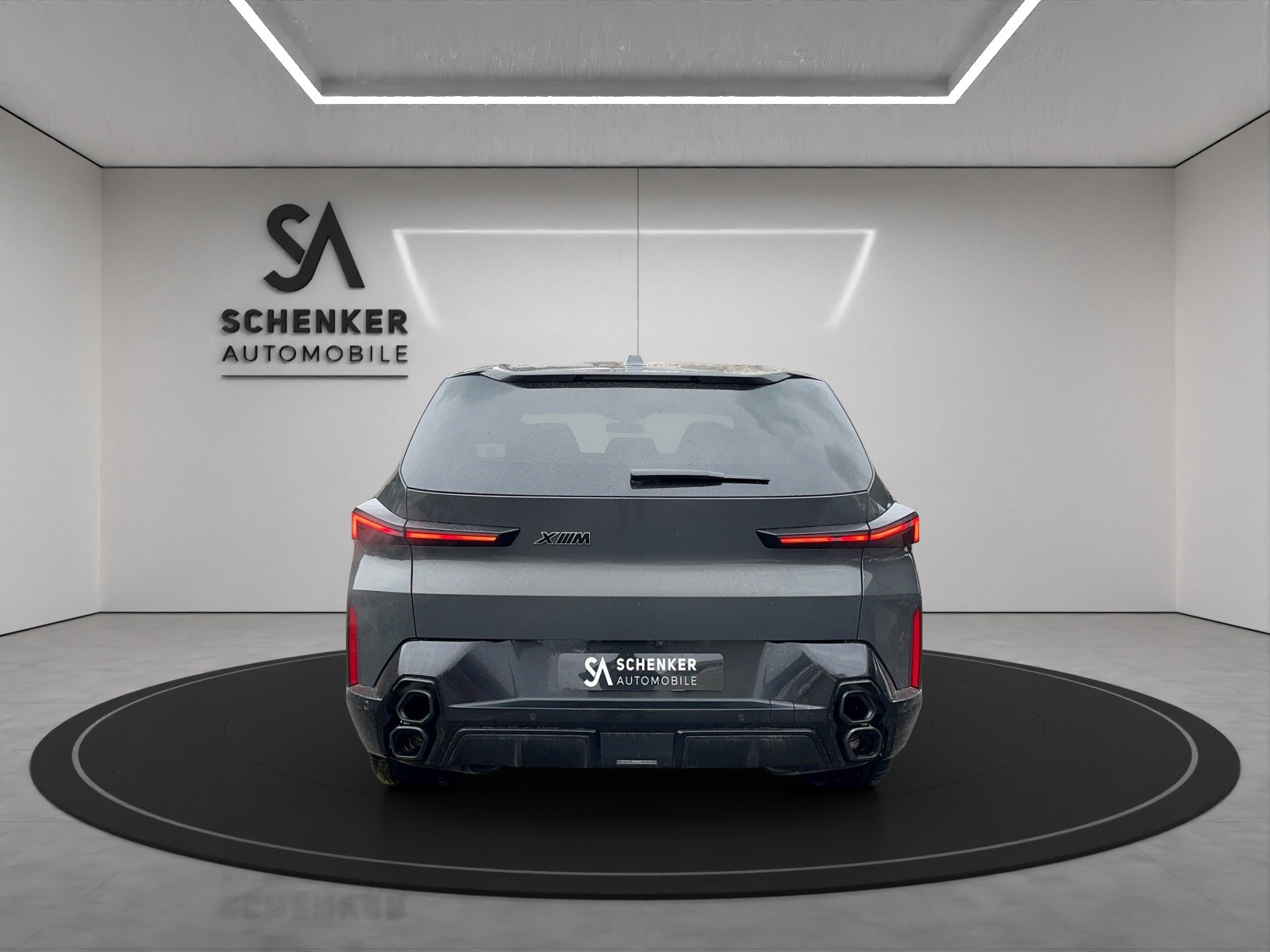 BMW XM xDrive 50e PHEV Steptronic-showroom-element-3