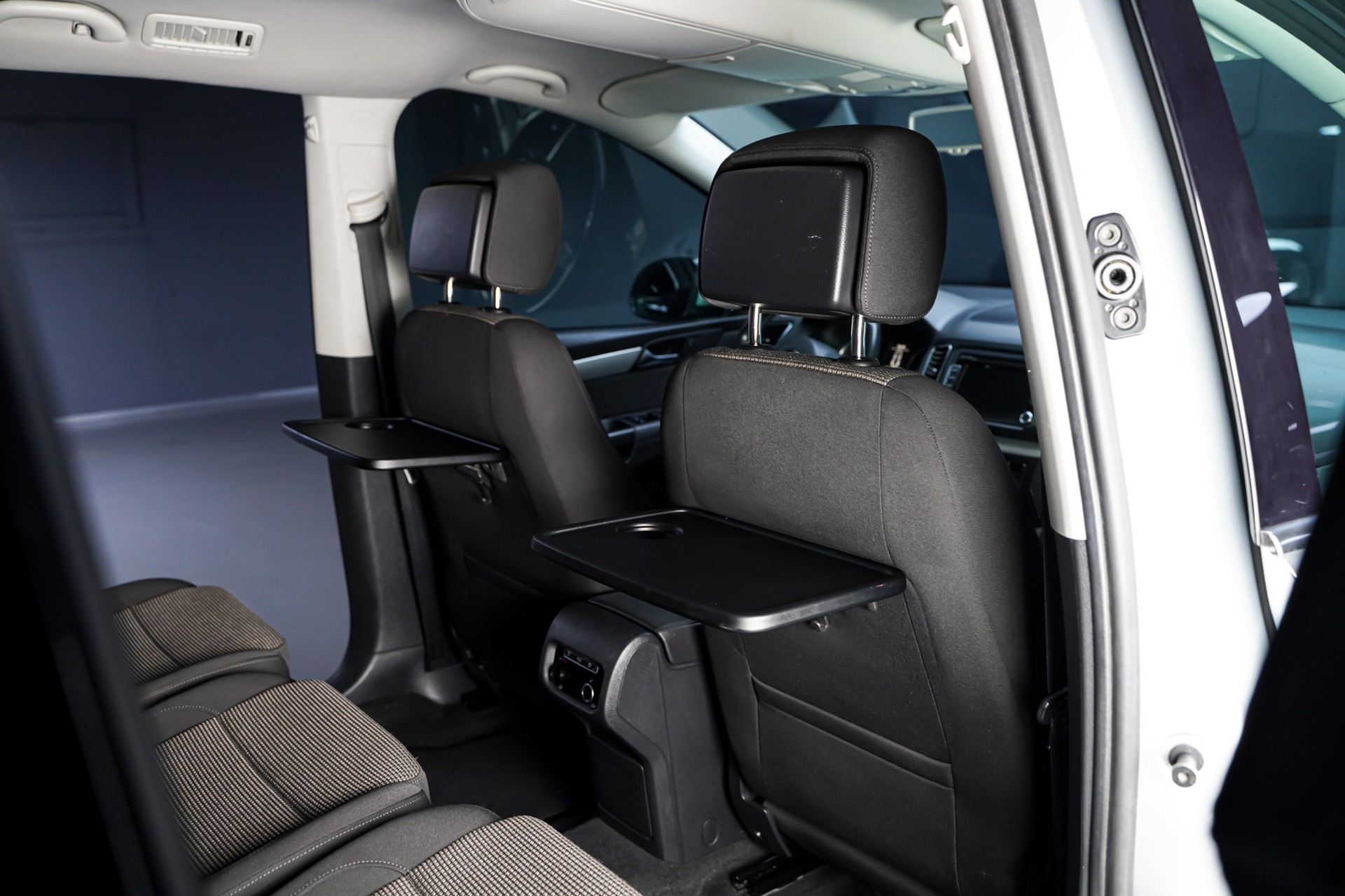 VW Sharan 2.0 TDI BMT Comfortline 4Motion 7-Plätzer-image-13