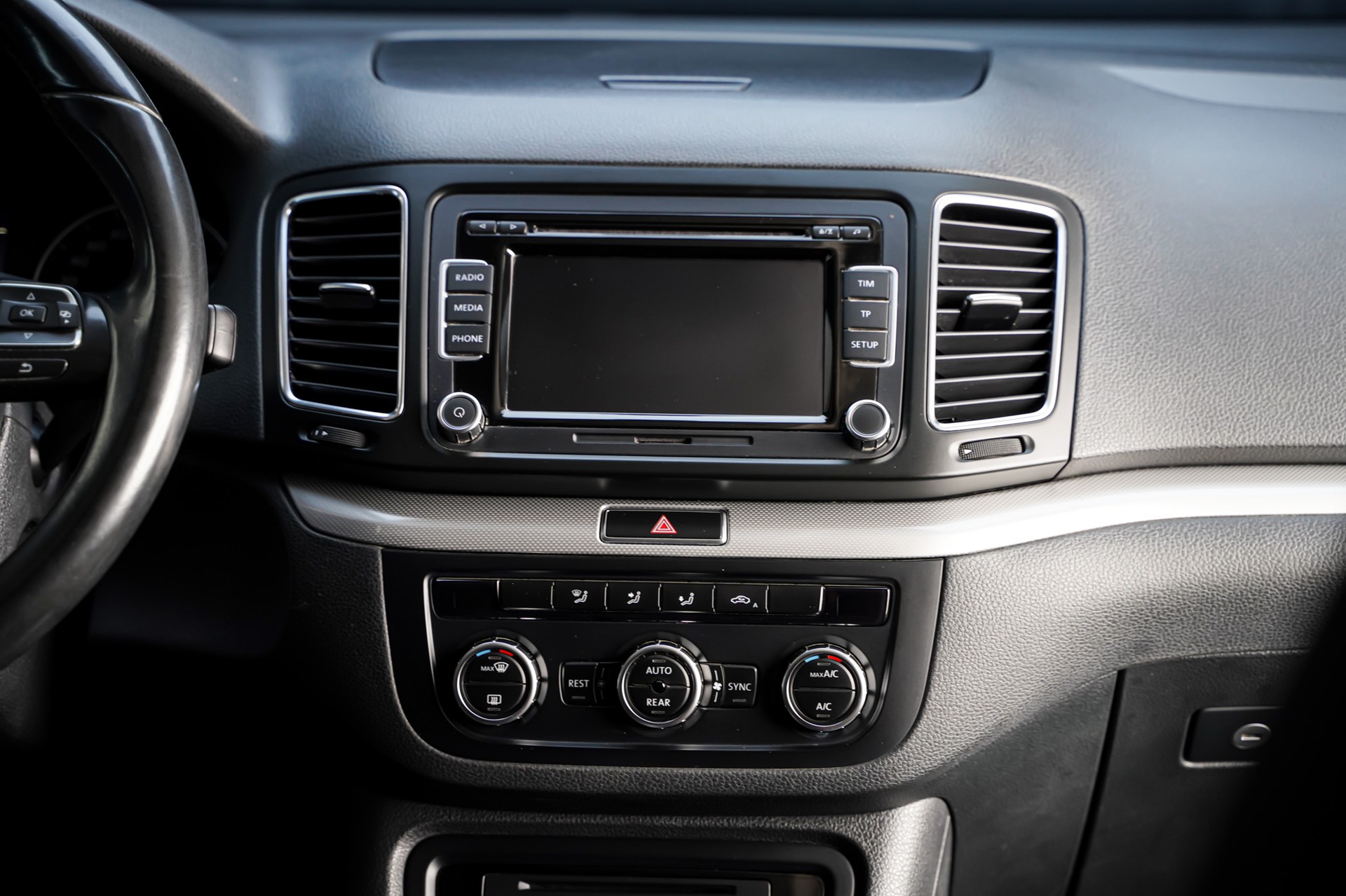 VW Sharan 2.0 TDI BMT Comfortline 4Motion 7-Plätzer-image-19
