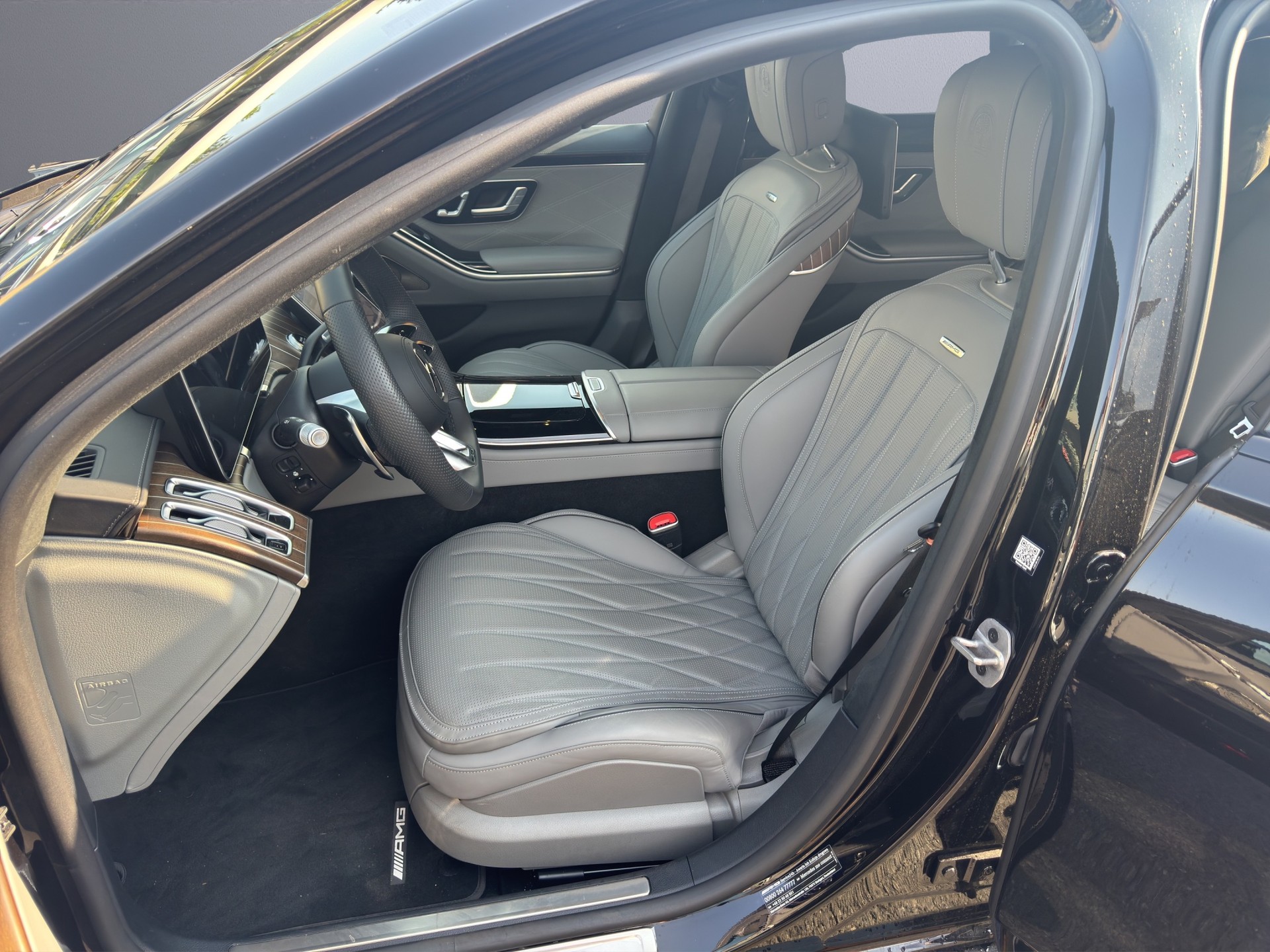 MERCEDES-BENZ S 63 AMG E Performance 4Matic-image-10