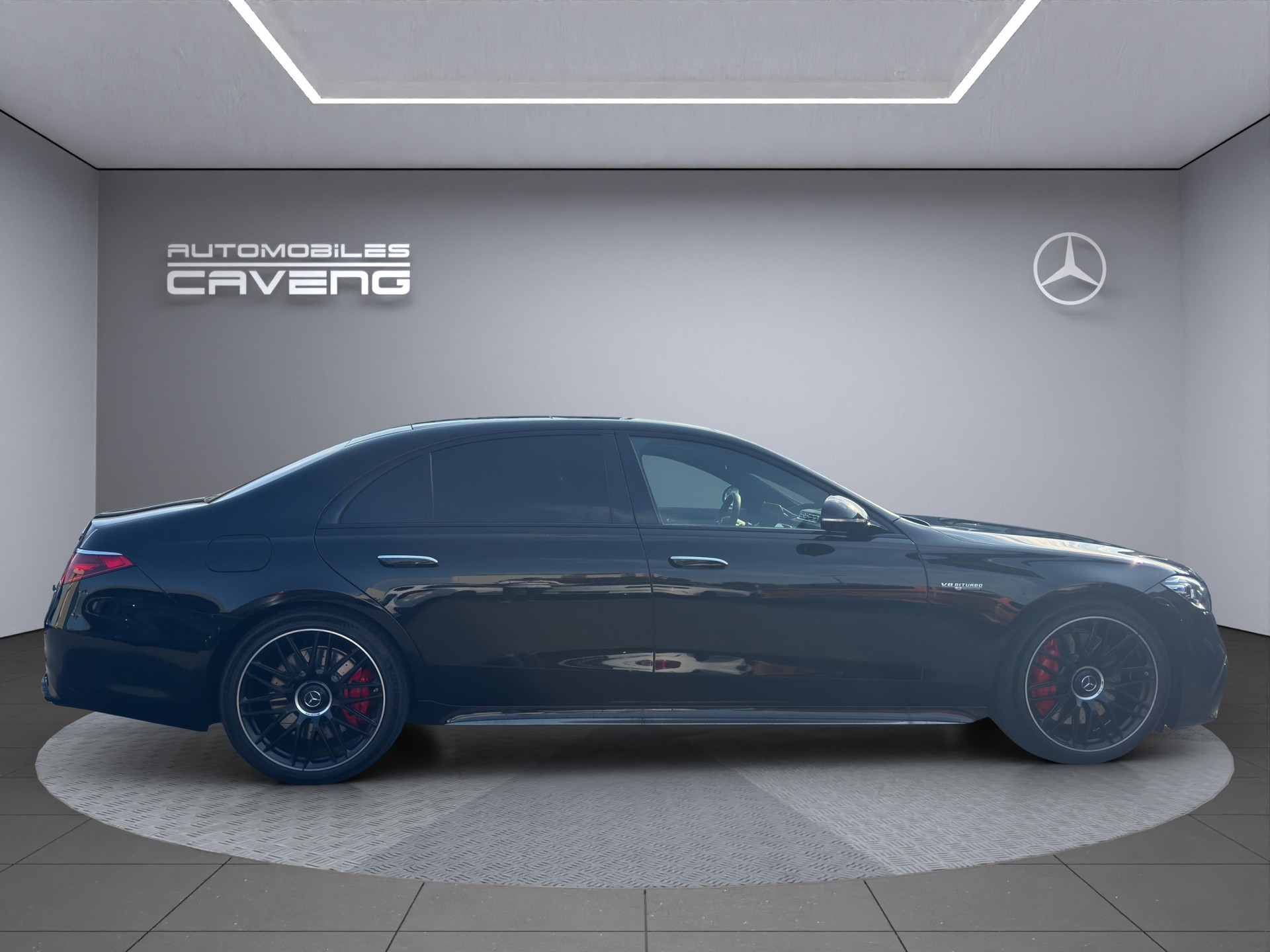 MERCEDES-BENZ S 63 AMG E Performance 4Matic-image-5