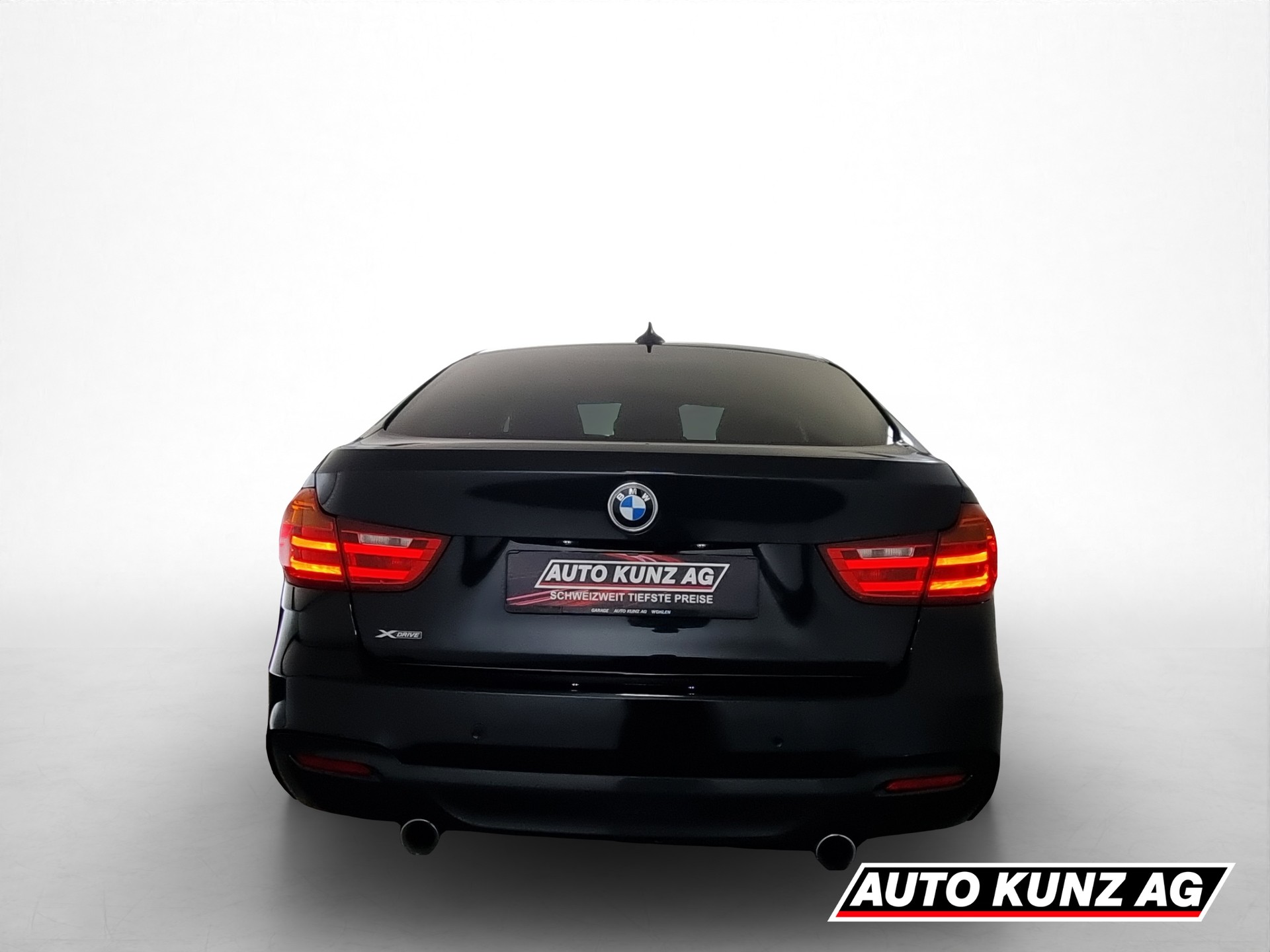 BMW 335i GT xDrive-image-4