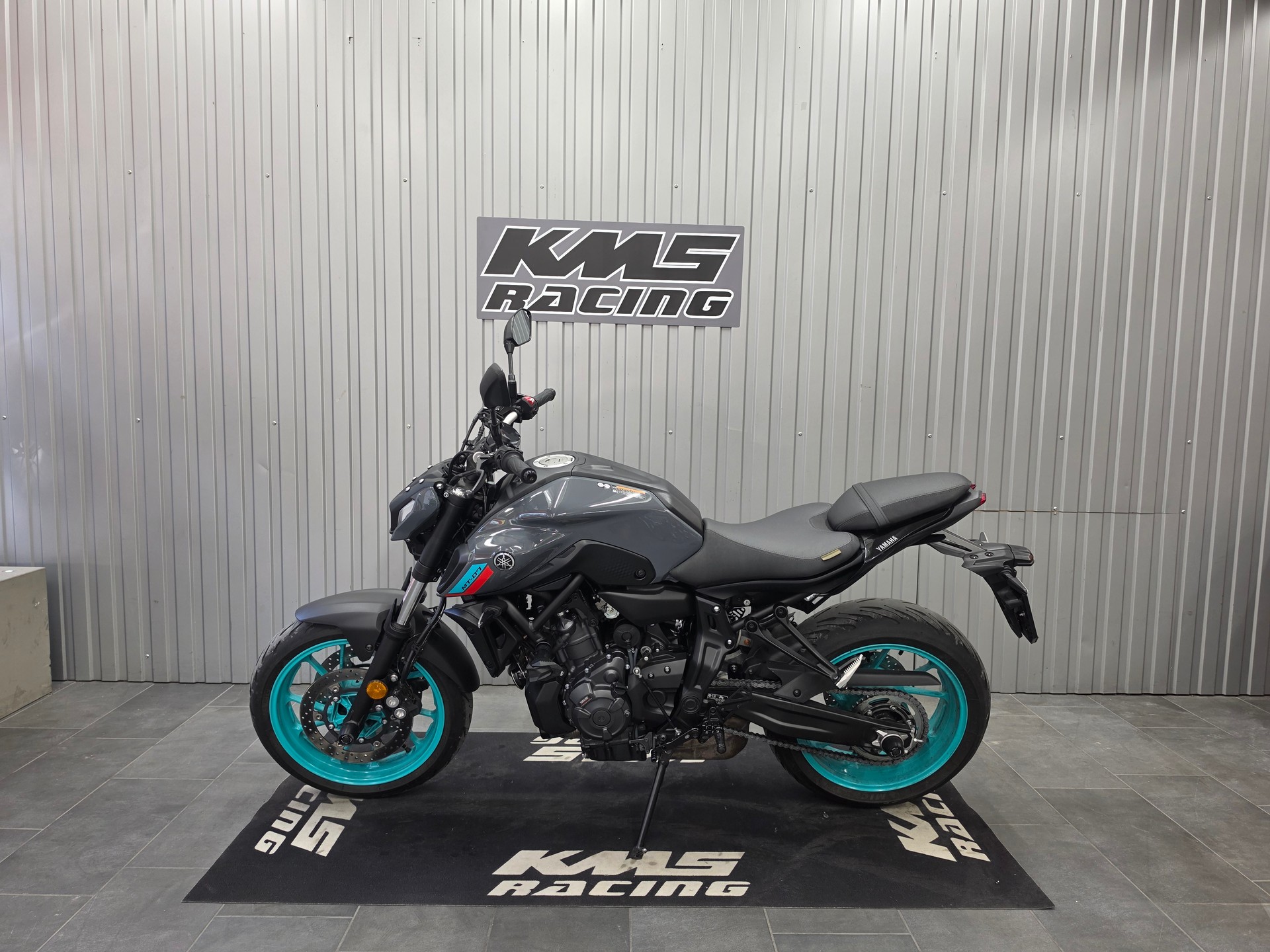 YAMAHA MT 07 35 KW-image-1