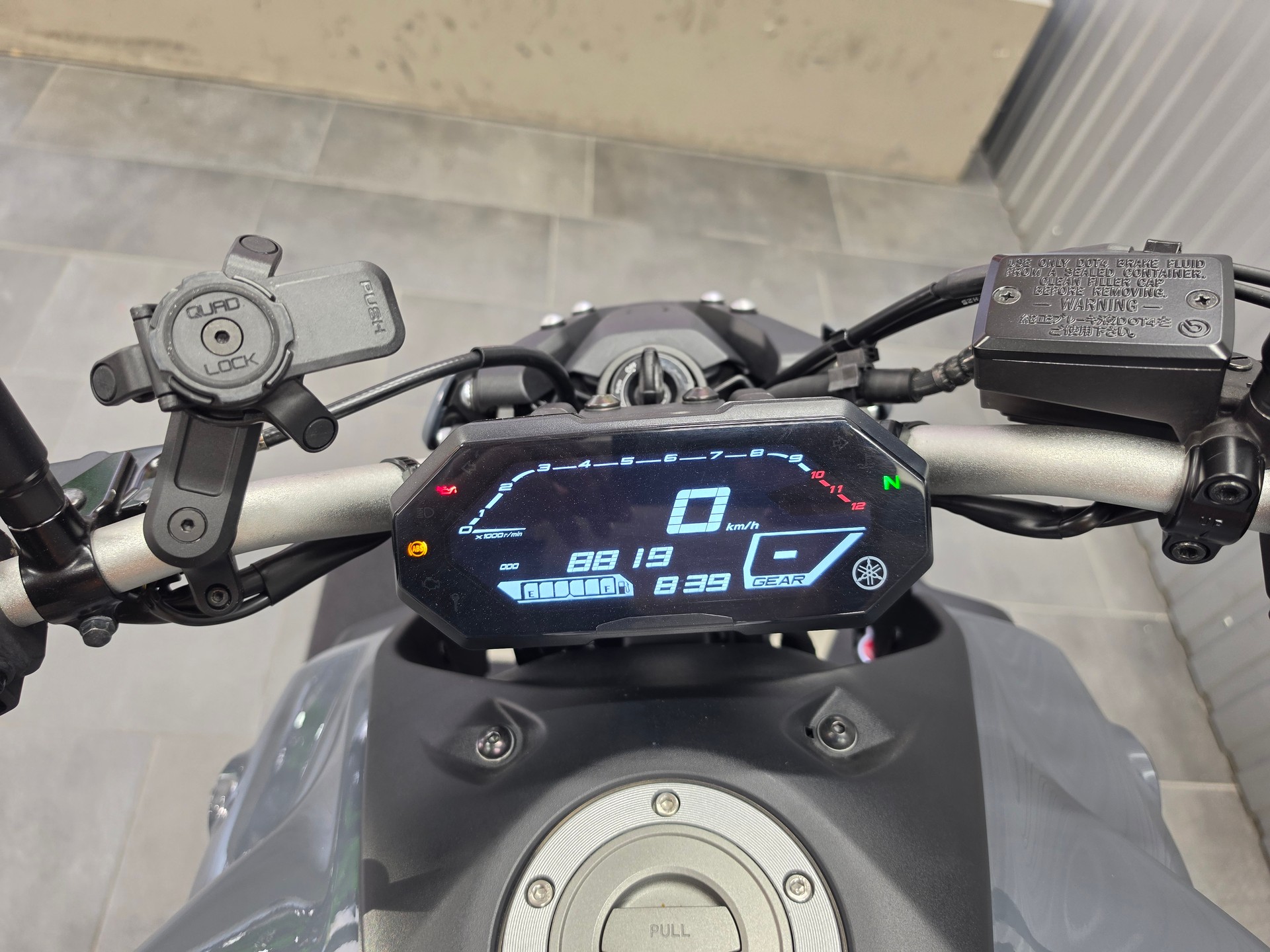 YAMAHA MT 07 35 KW-image-7