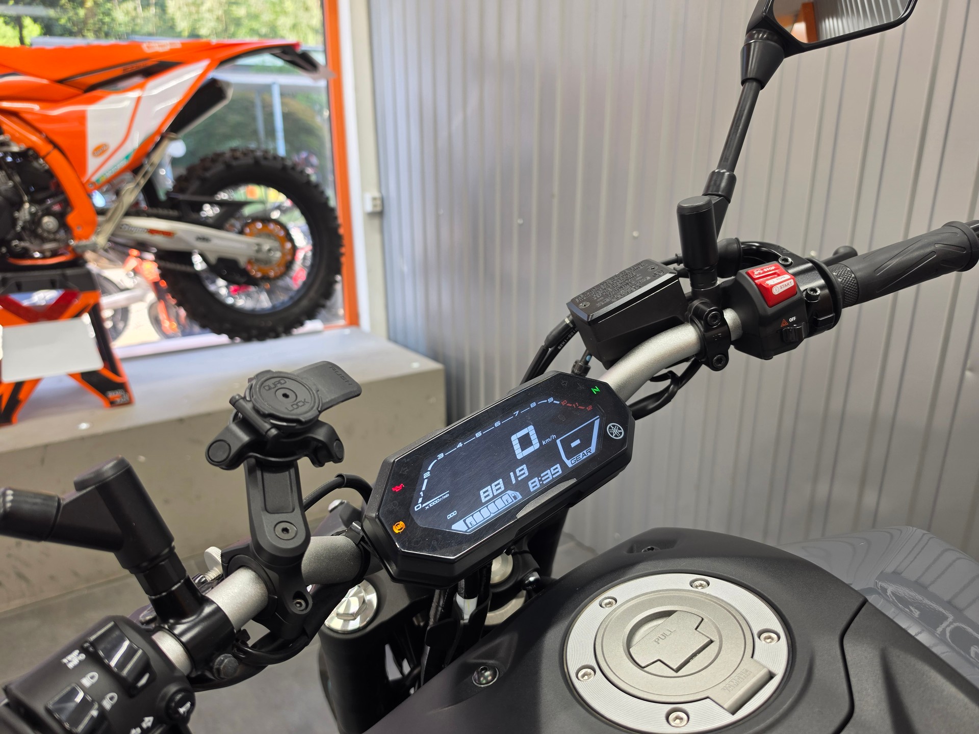 YAMAHA MT 07 35 KW-image-6