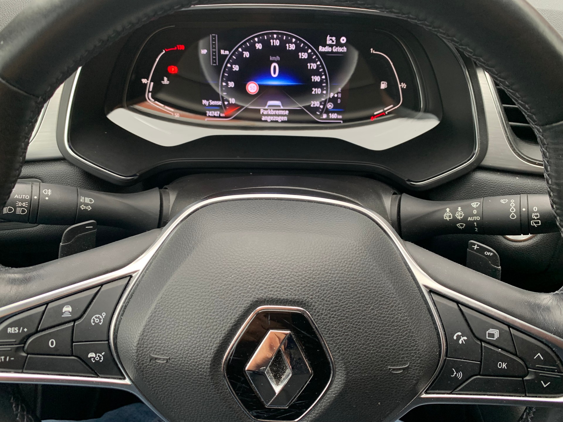 RENAULT Captur 1.3 TCe Edition1 EDC-image-11