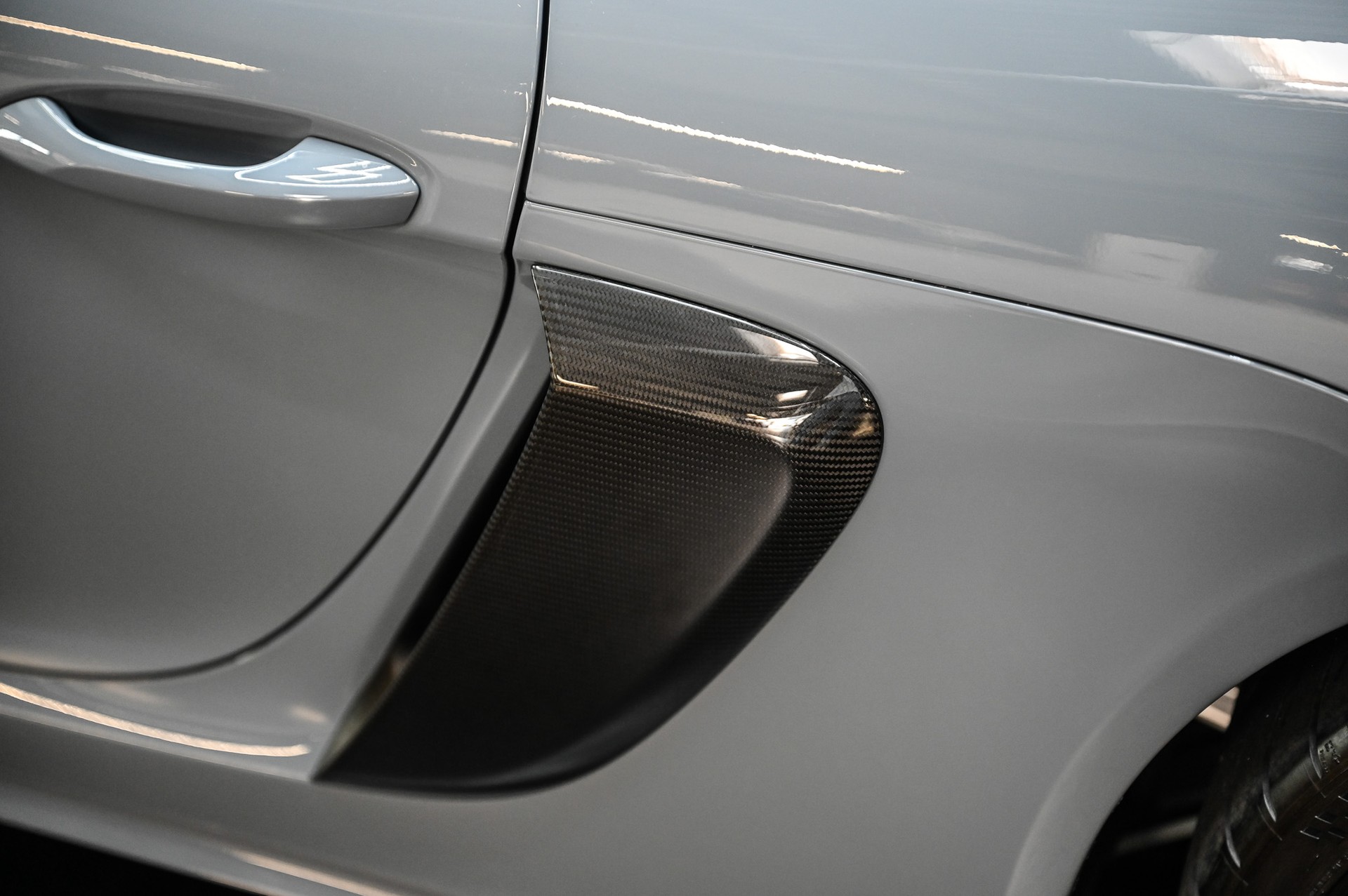 PORSCHE 718 Spyder RS PDK Weissach-Paket-image-19