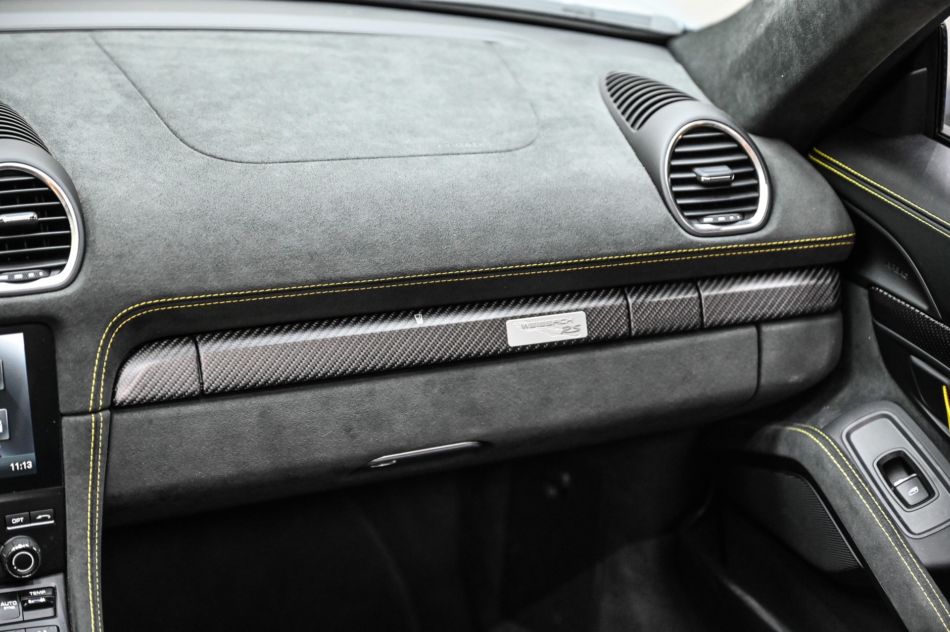 PORSCHE 718 Spyder RS PDK Weissach-Paket-image-35
