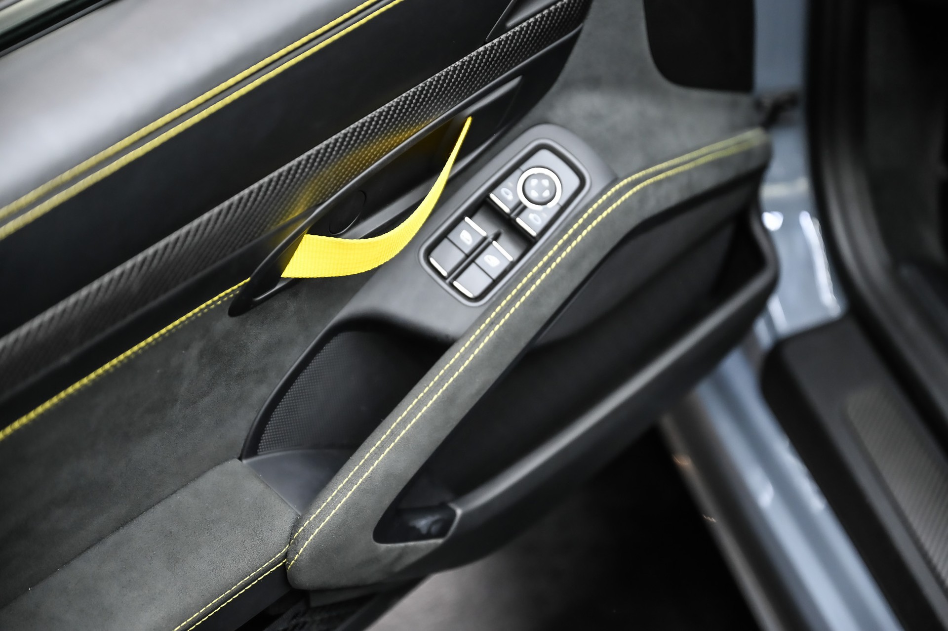 PORSCHE 718 Spyder RS PDK Weissach-Paket-image-33