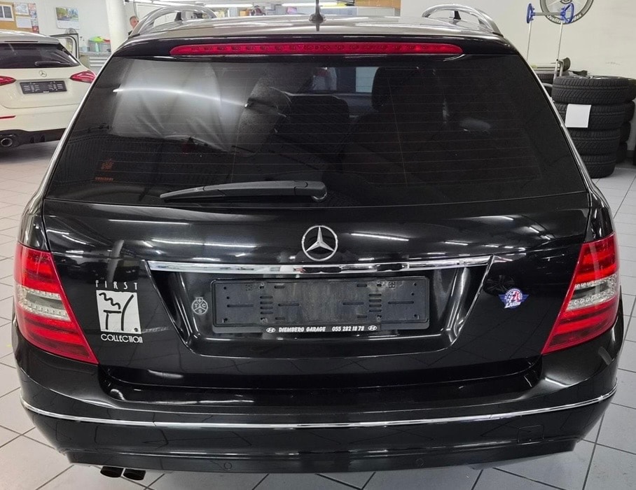 MERCEDES-BENZ C 180 BlueEfficiency 7G-Tronic-showroom-element-2