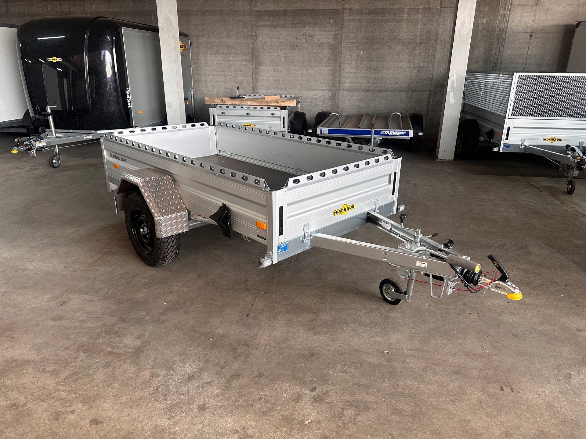 HUMBAUR HA 132513 KV Offroad-showroom-element-1