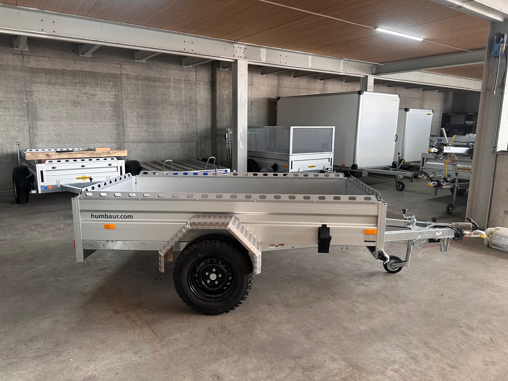 HUMBAUR HA 132513 KV Offroad-showroom-element-2