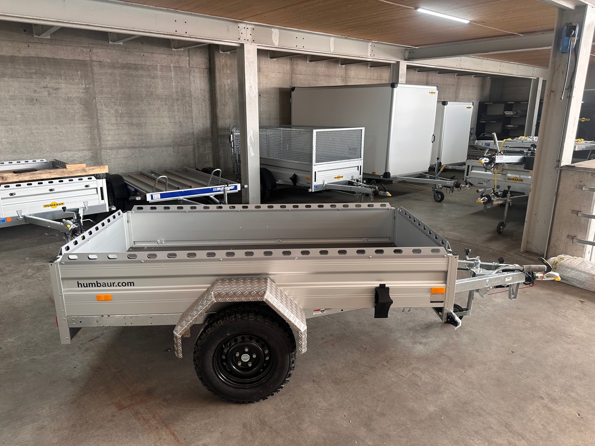 HUMBAUR HA 132513 KV Offroad-showroom-element-3
