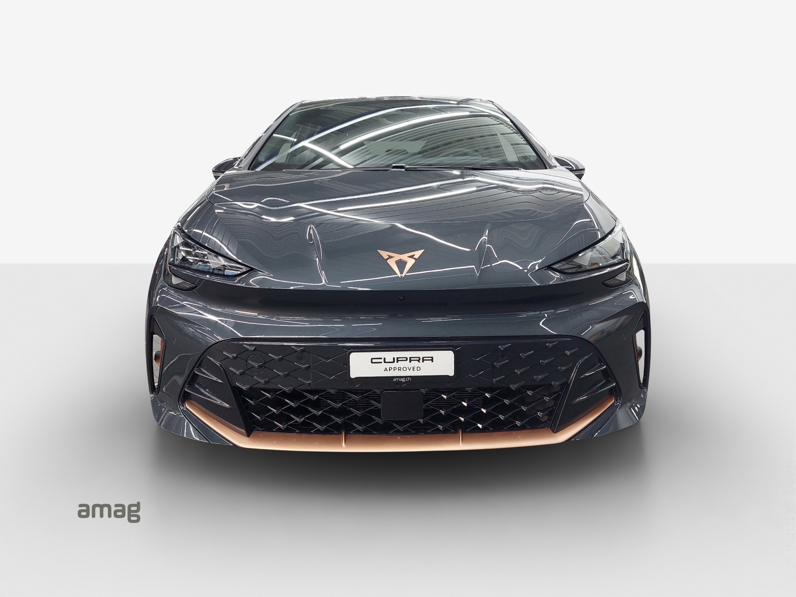 CUPRA Born 79 kWh Prime-image-6