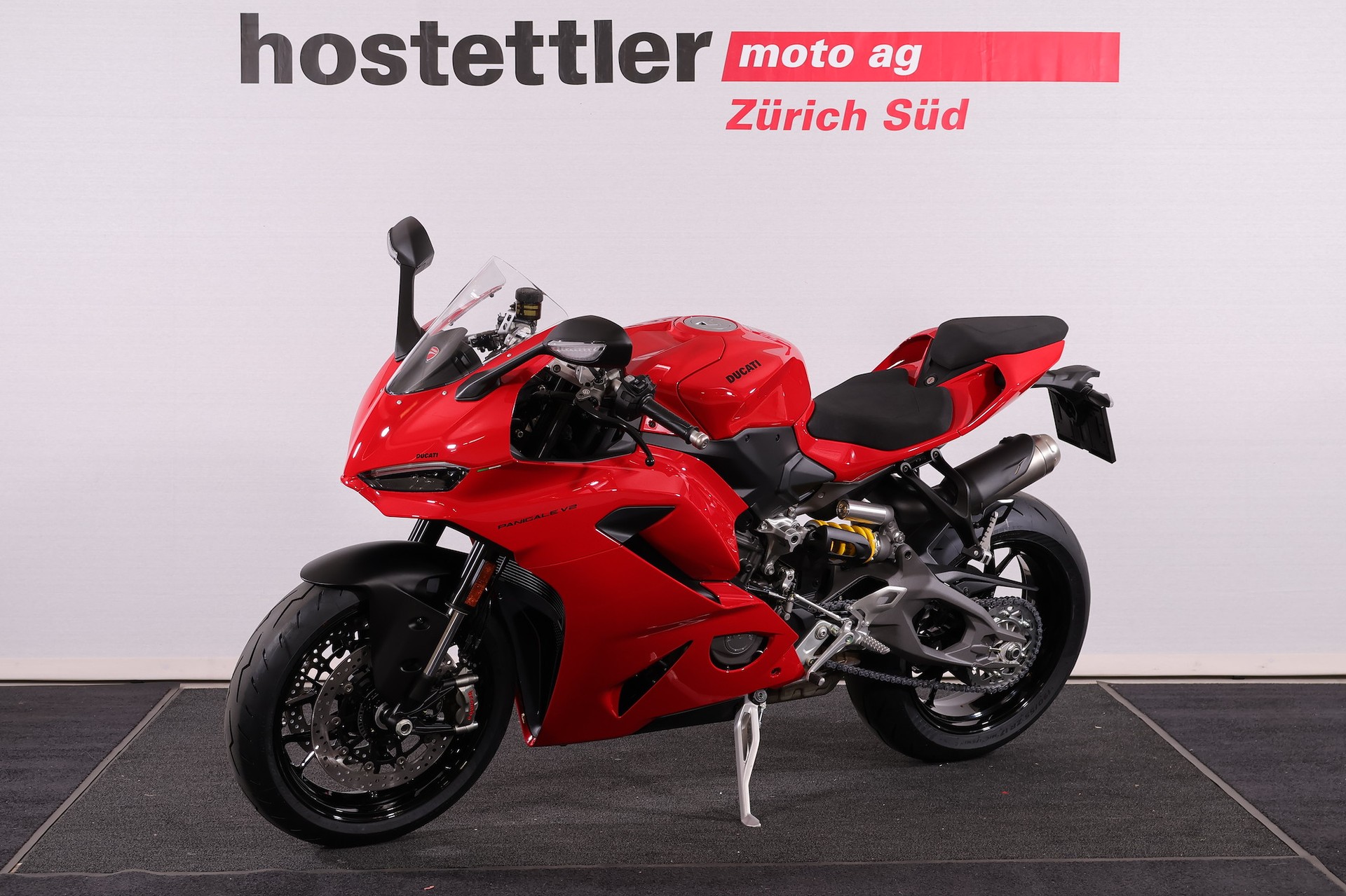 DUCATI Panigale V2-image-1