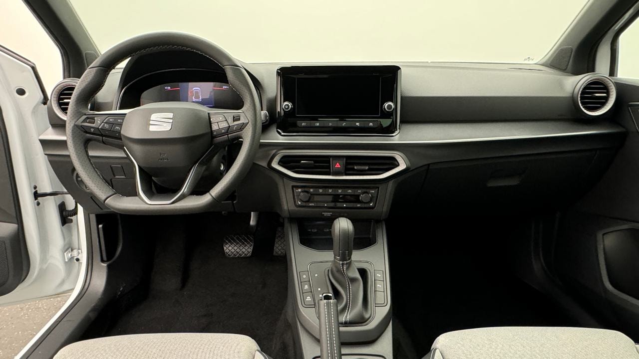 SEAT Arona 1.5 Eco TSI FR DSG-image-5