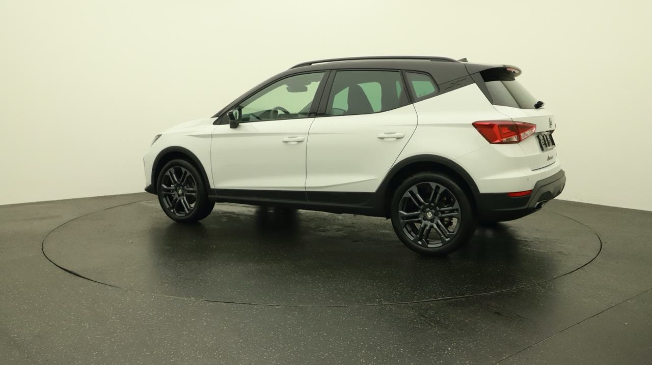 SEAT Arona 1.5 Eco TSI FR DSG-showroom-element-2