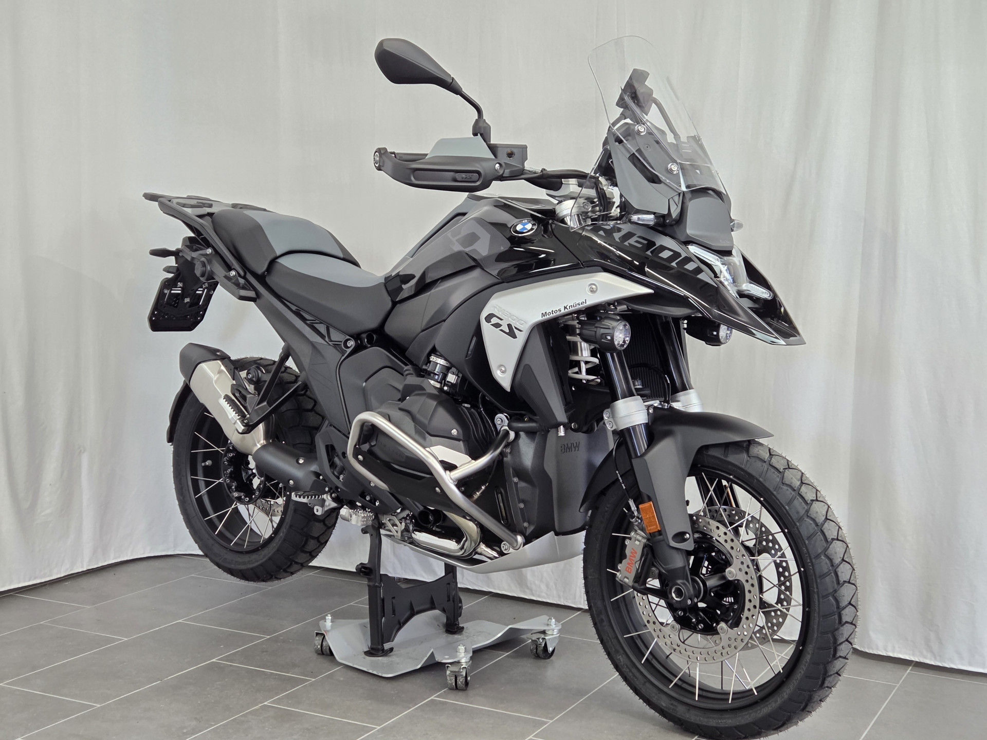 BMW R 1300 GS ASA Boxer Bonus CHF 1'500 für Verträge bis 30.09.26-image-1