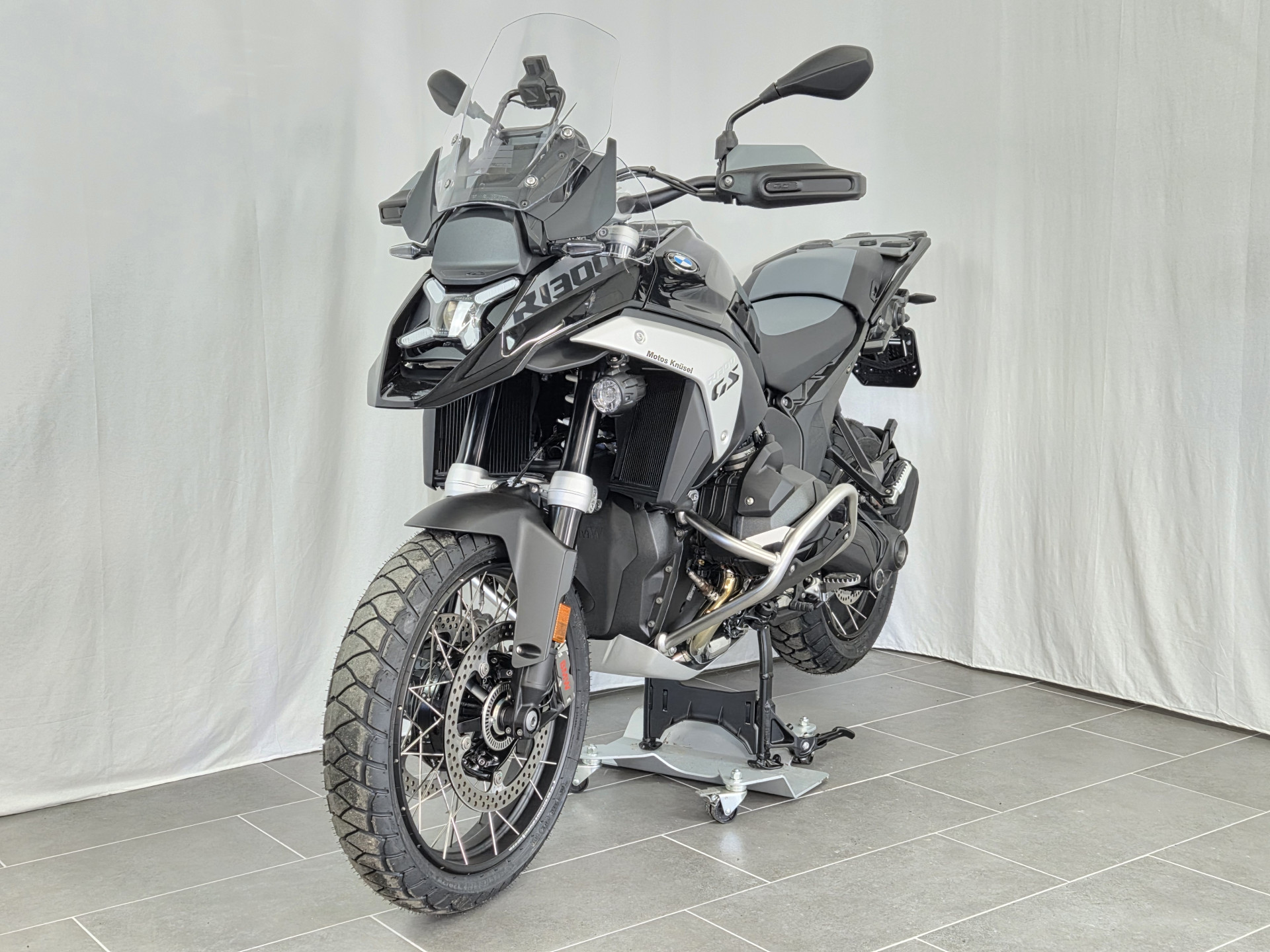 BMW R 1300 GS ASA Boxer Bonus CHF 1'500 für Verträge bis 30.09.26-image-2