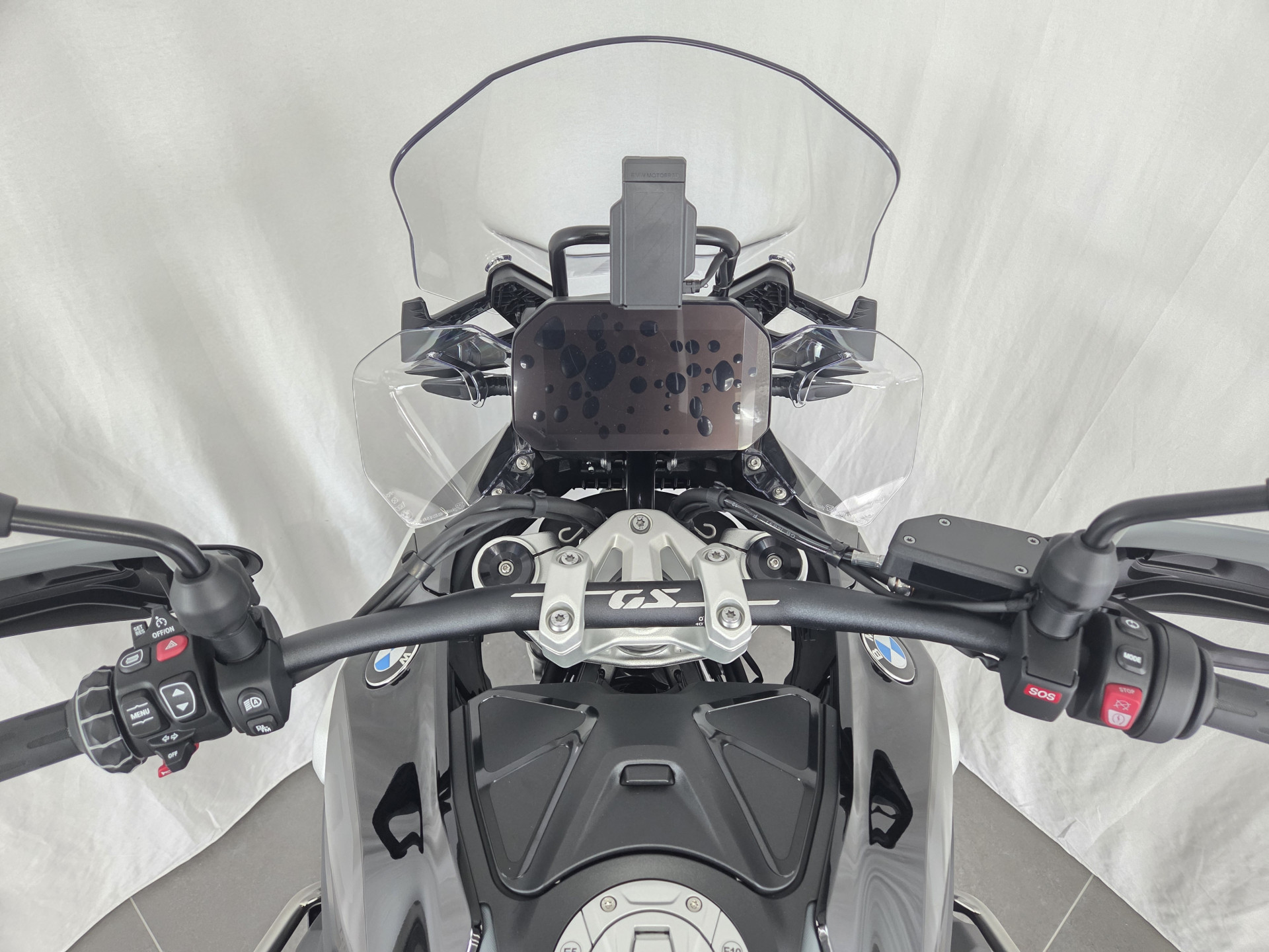 BMW R 1300 GS ASA Boxer Bonus CHF 1'500 für Verträge bis 30.09.26-image-3