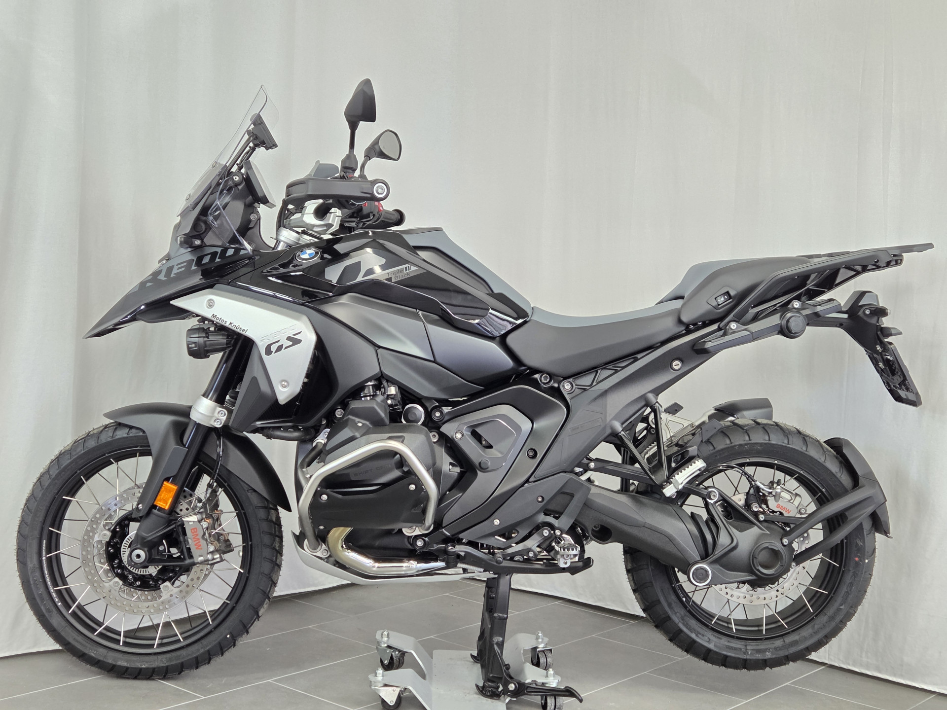 BMW R 1300 GS ASA Boxer Bonus CHF 1'500 für Verträge bis 30.09.26-image-4