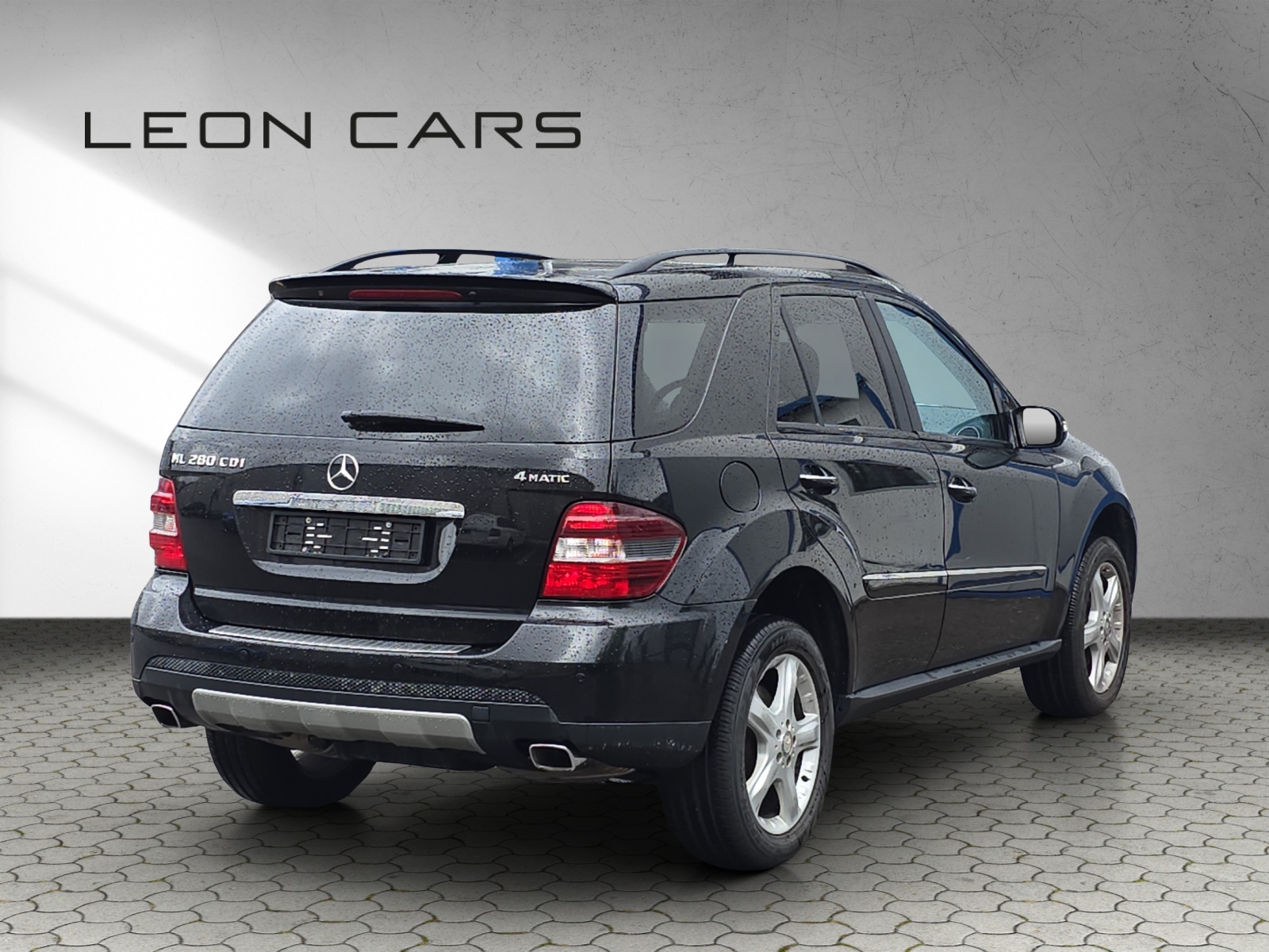 MERCEDES-BENZ ML 280 CDI 4Matic 7G-Tronic B04-image-4