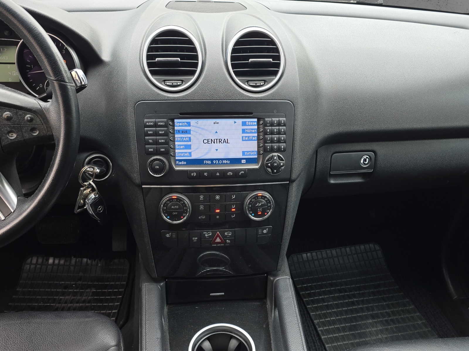 MERCEDES-BENZ ML 280 CDI 4Matic 7G-Tronic B04-image-12