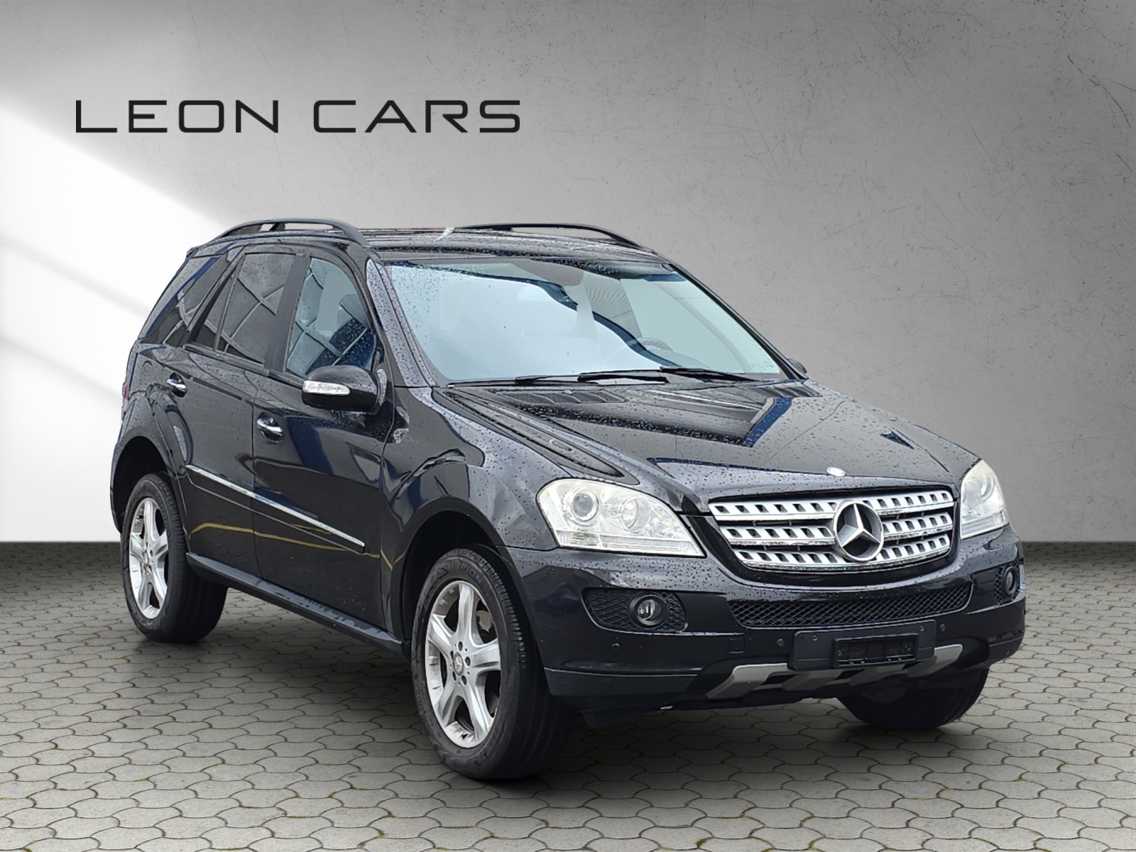 MERCEDES-BENZ ML 280 CDI 4Matic 7G-Tronic B04-showroom-element-2