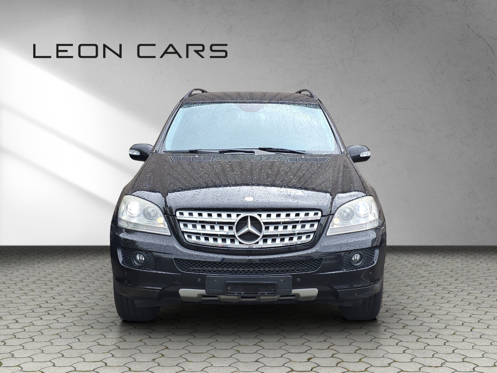 MERCEDES-BENZ ML 280 CDI 4Matic 7G-Tronic B04-showroom-element-1