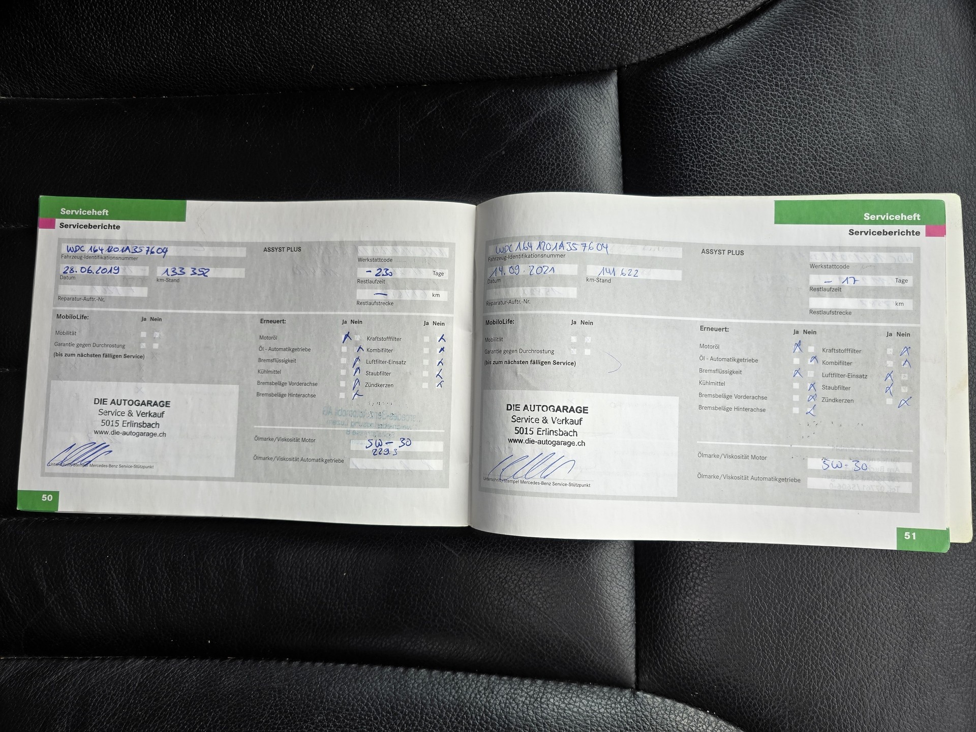 MERCEDES-BENZ ML 280 CDI 4Matic 7G-Tronic B04-image-26