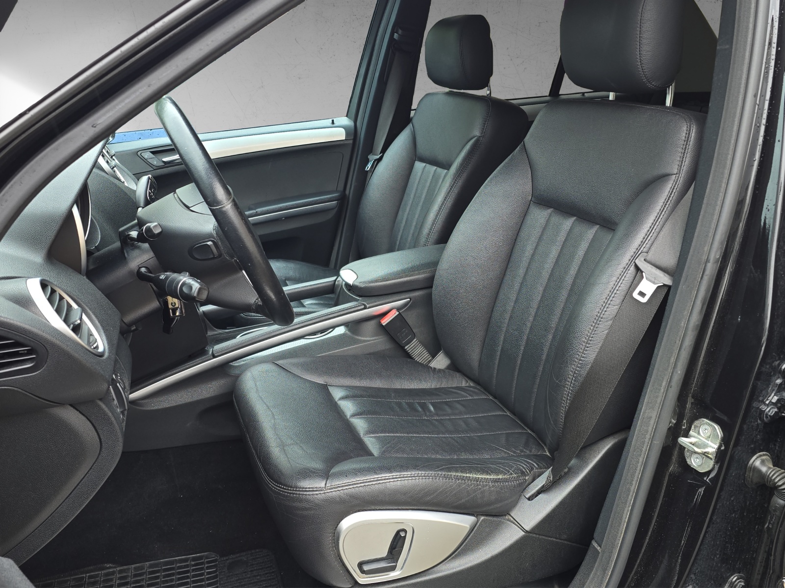 MERCEDES-BENZ ML 280 CDI 4Matic 7G-Tronic B04-image-9