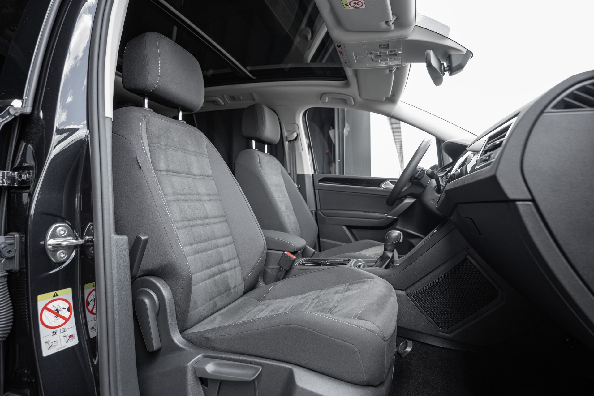 VW Touran 1.5 TSI EVO Highline DSG-image-10