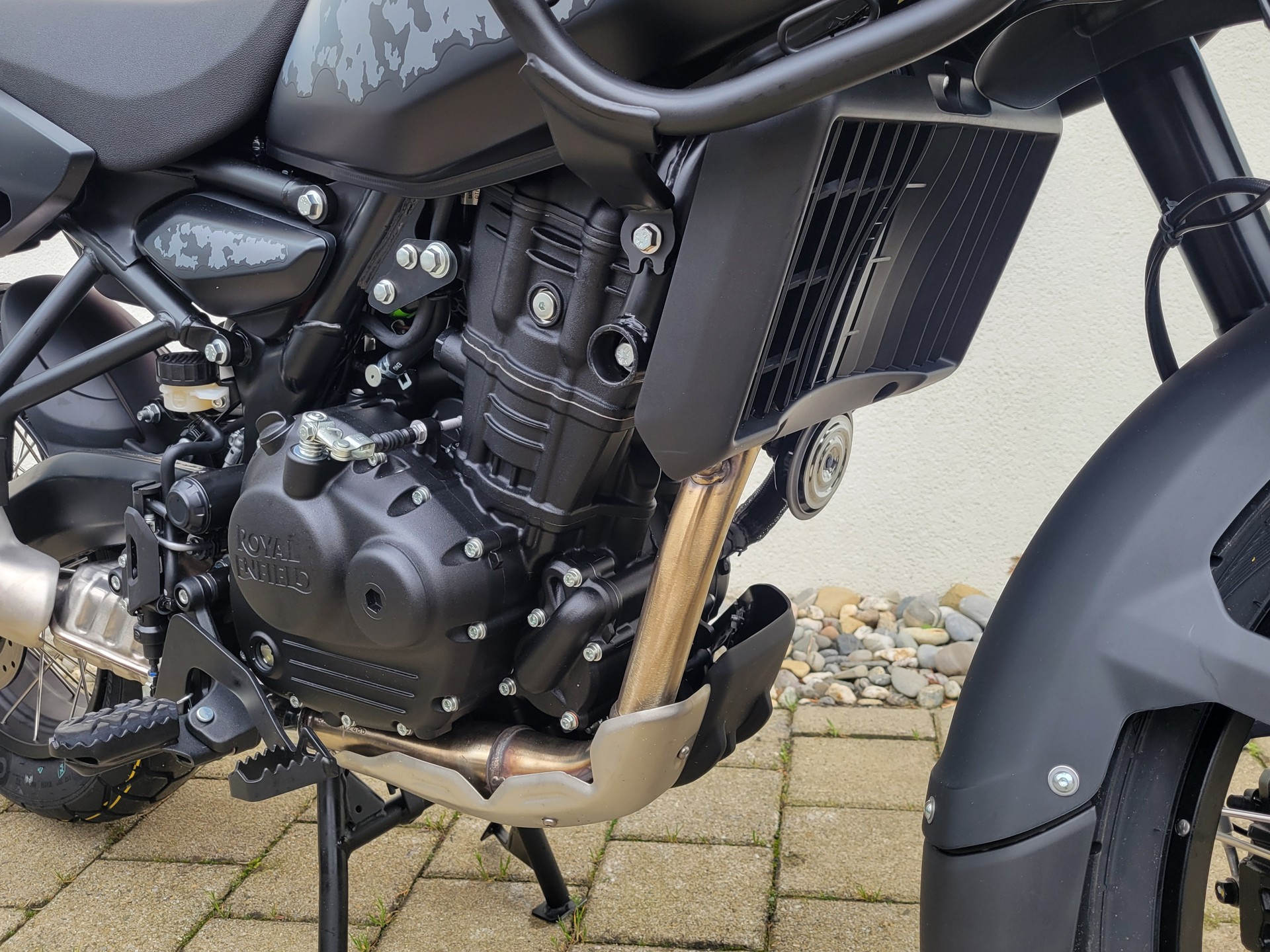 ROYAL ENFIELD Himalayan 452 Top-image-11