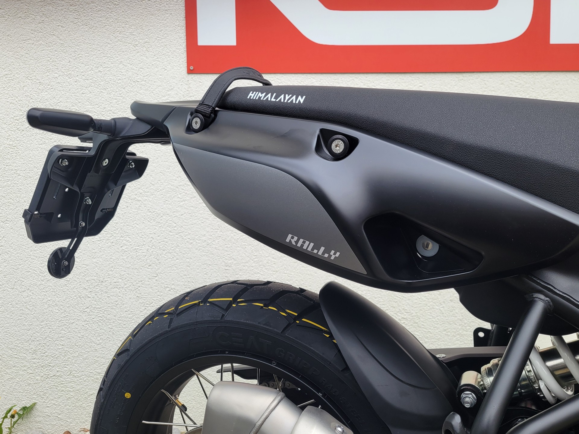 ROYAL ENFIELD Himalayan 452 Top-image-12