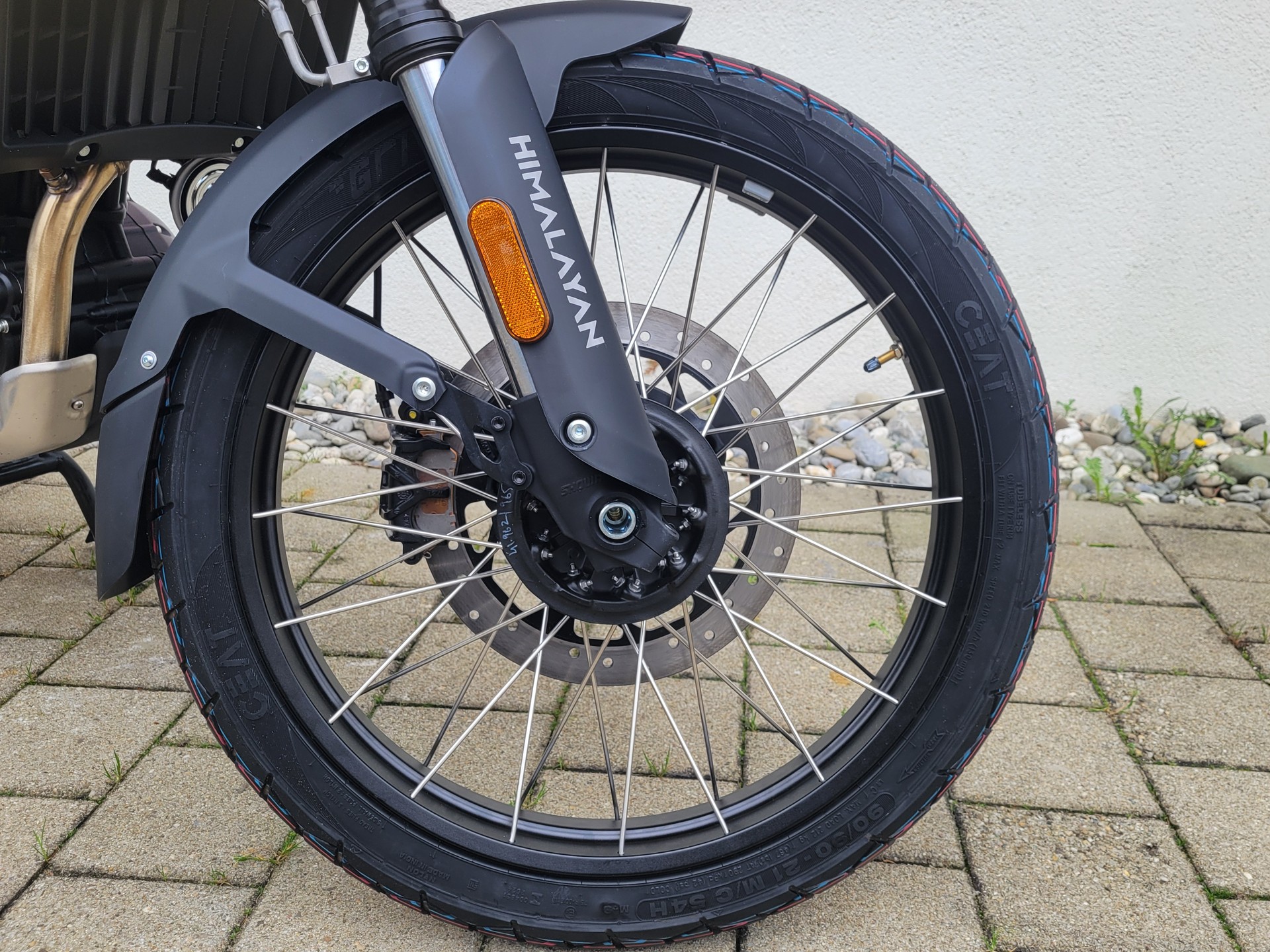 ROYAL ENFIELD Himalayan 452 Top-image-5