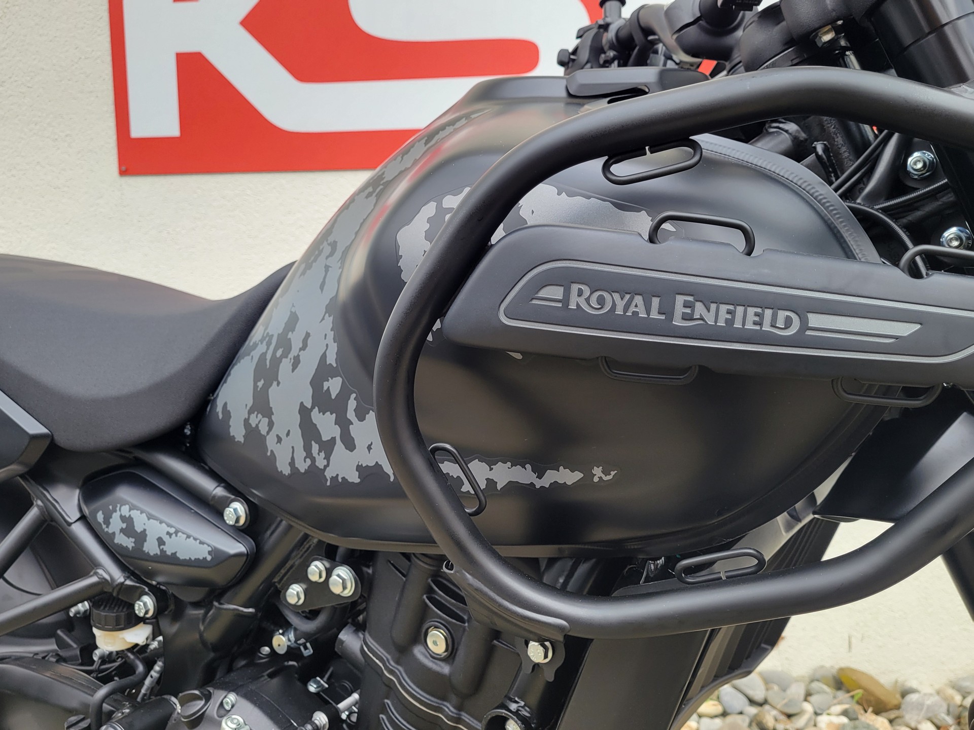 ROYAL ENFIELD Himalayan 452 Top-image-10