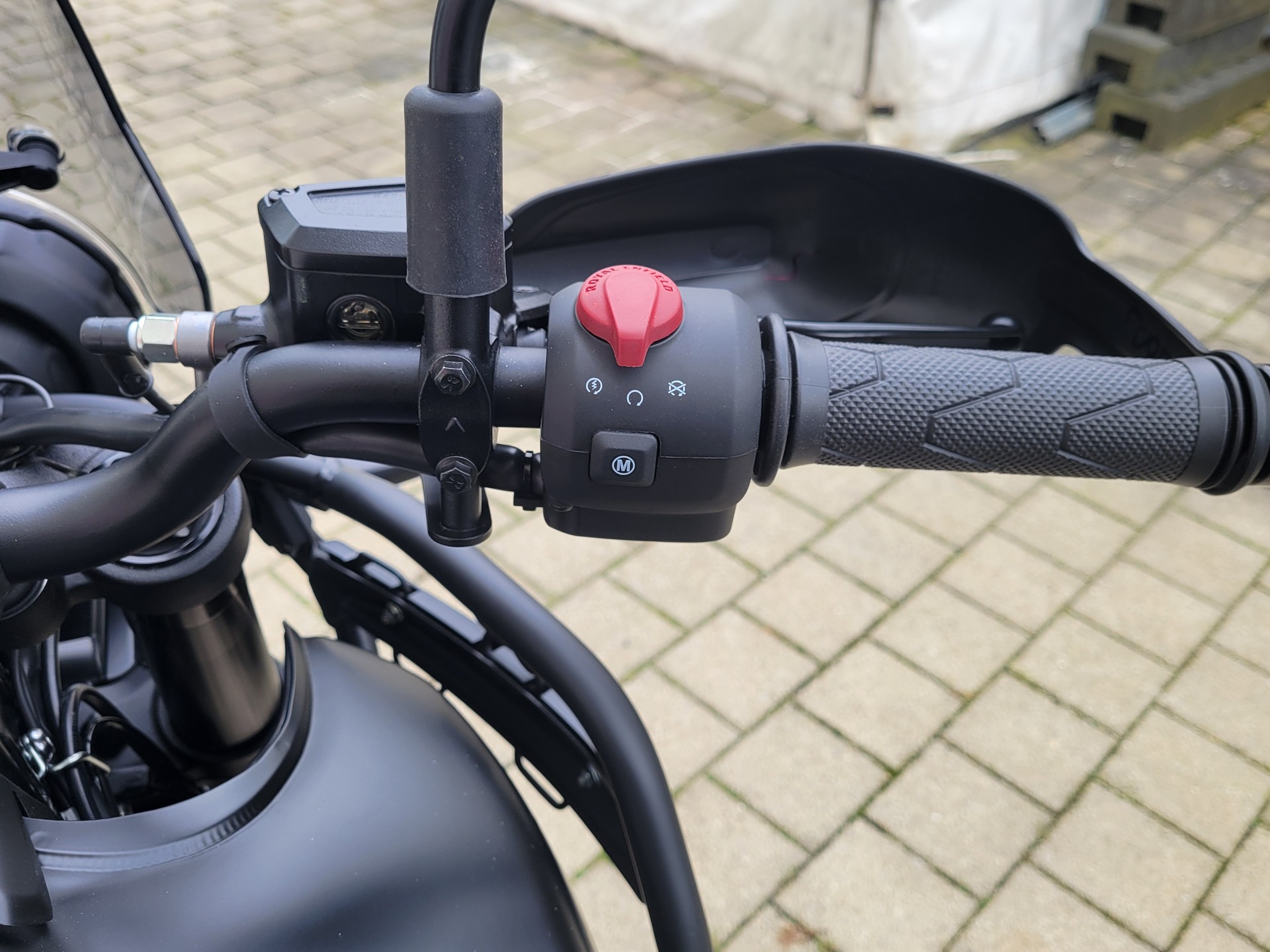 ROYAL ENFIELD Himalayan 452 Top-image-8