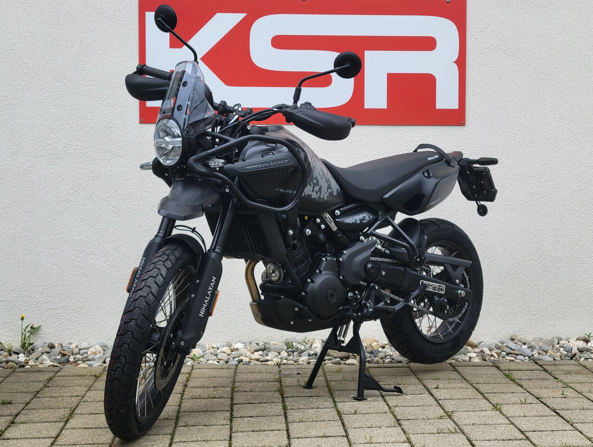 ROYAL ENFIELD Himalayan 452 Top-image-4