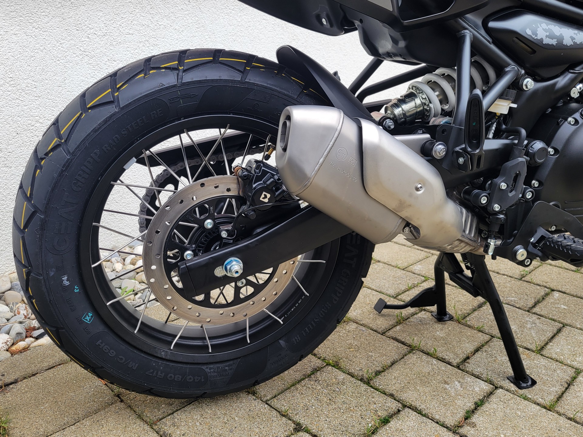 ROYAL ENFIELD Himalayan 452 Top-image-14