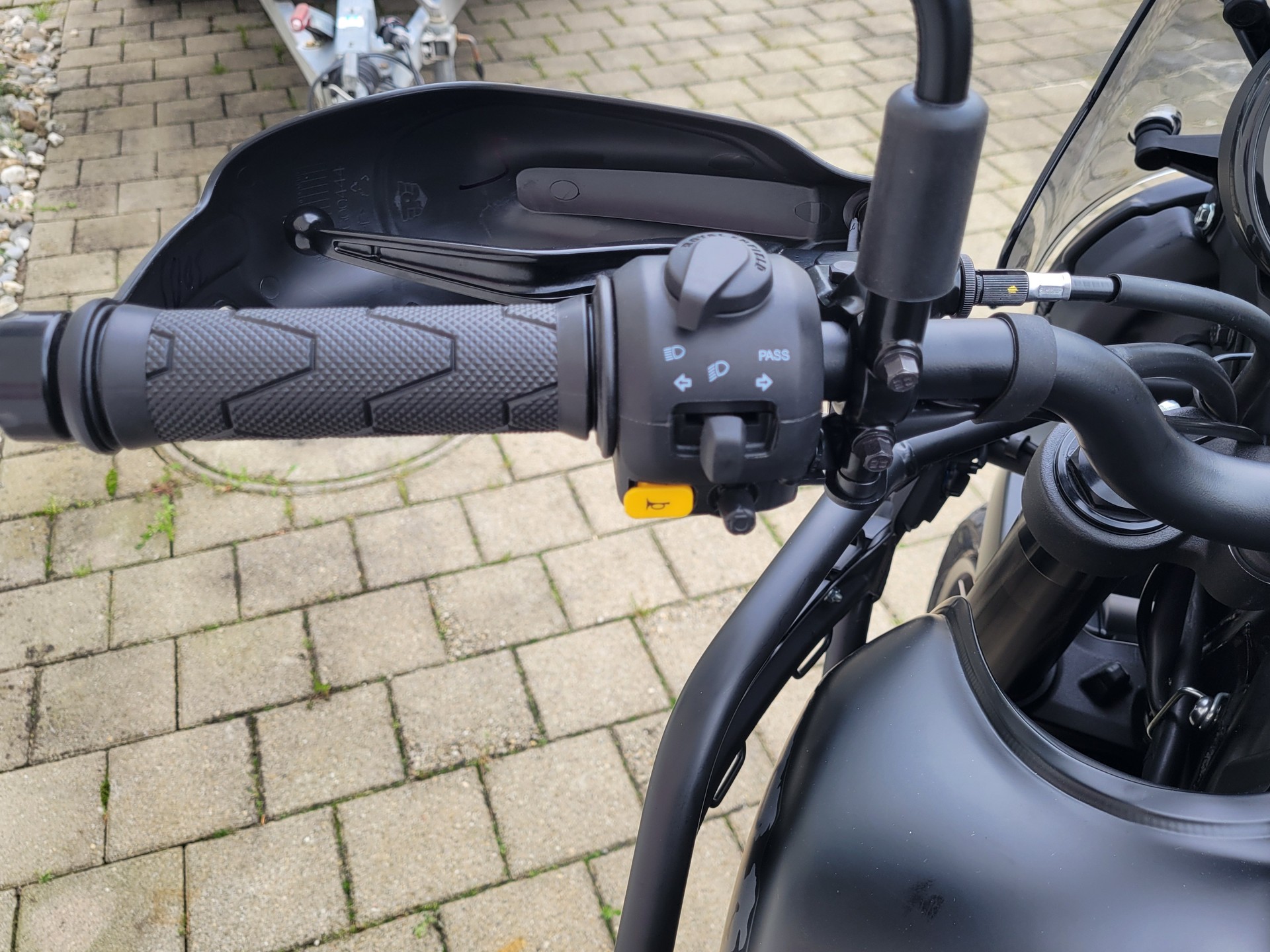 ROYAL ENFIELD Himalayan 452 Top-image-6