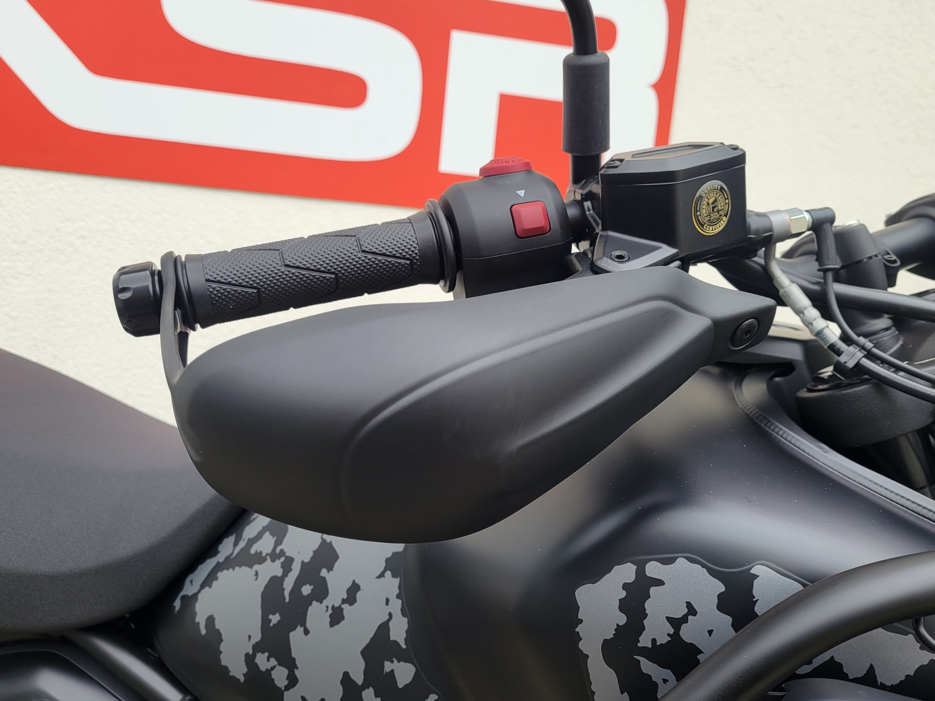 ROYAL ENFIELD Himalayan 452 Top-image-9