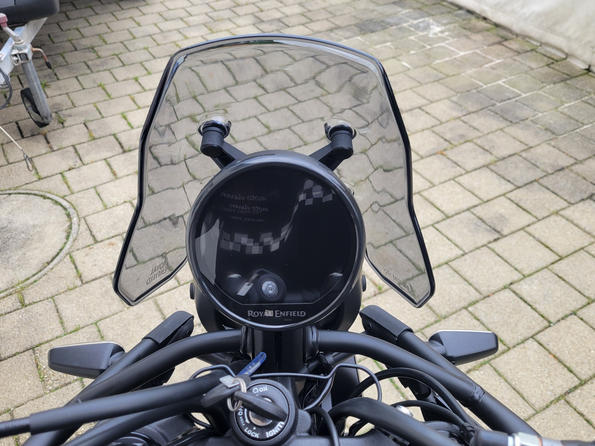 ROYAL ENFIELD Himalayan 452 Top-image-7