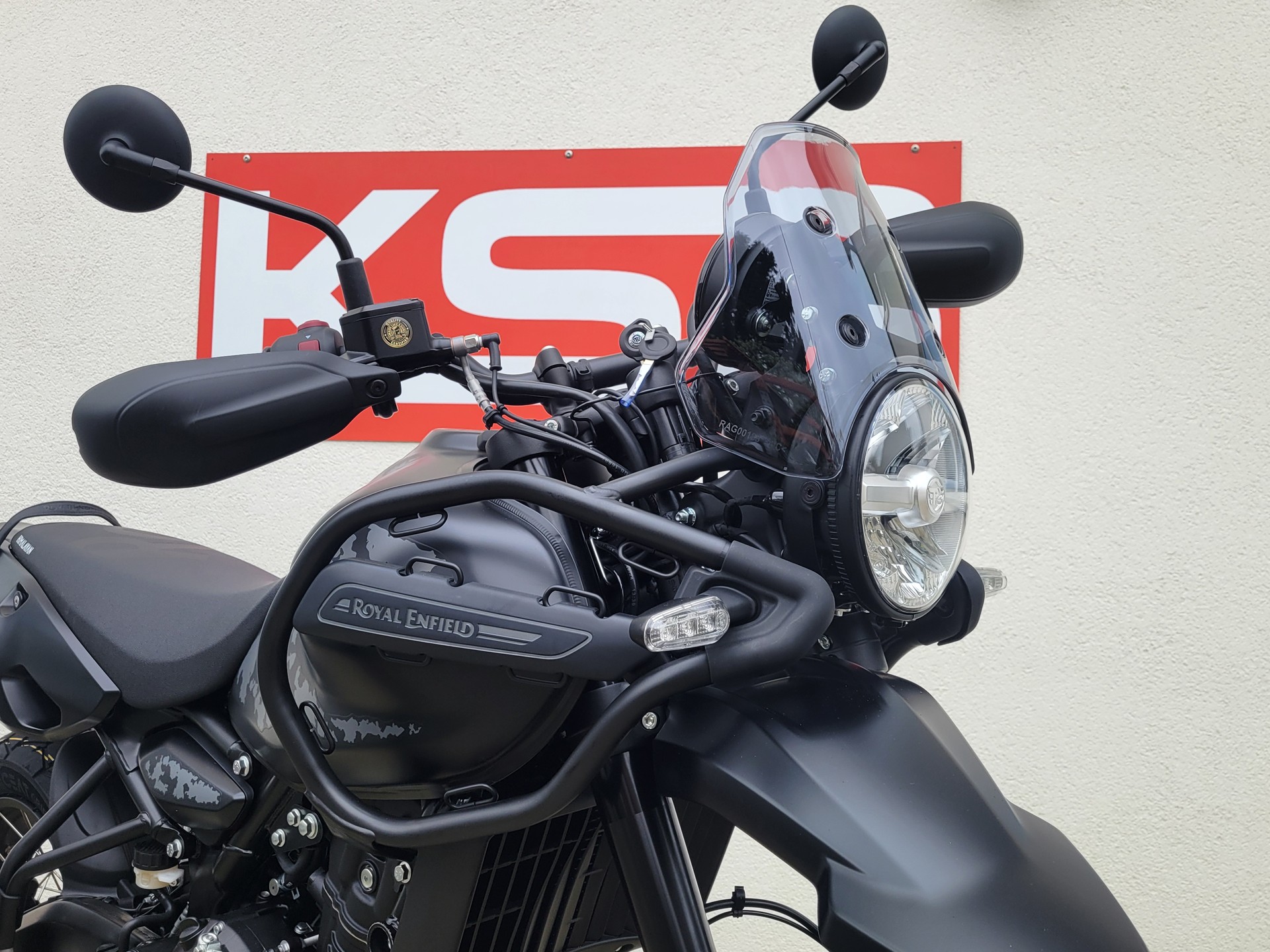 ROYAL ENFIELD Himalayan 452 Top-image-3