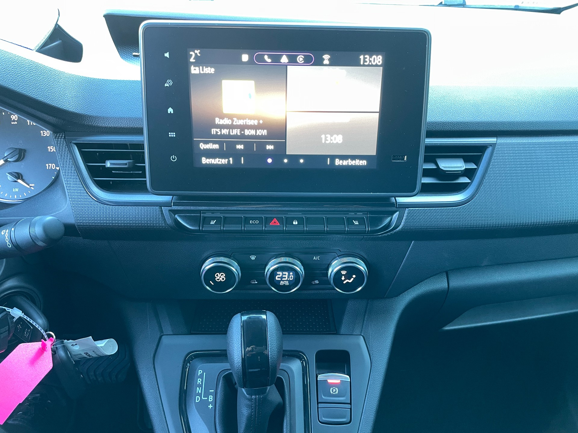 NISSAN Townstar EV45 kWh 22kW L2 Acenta-image-14