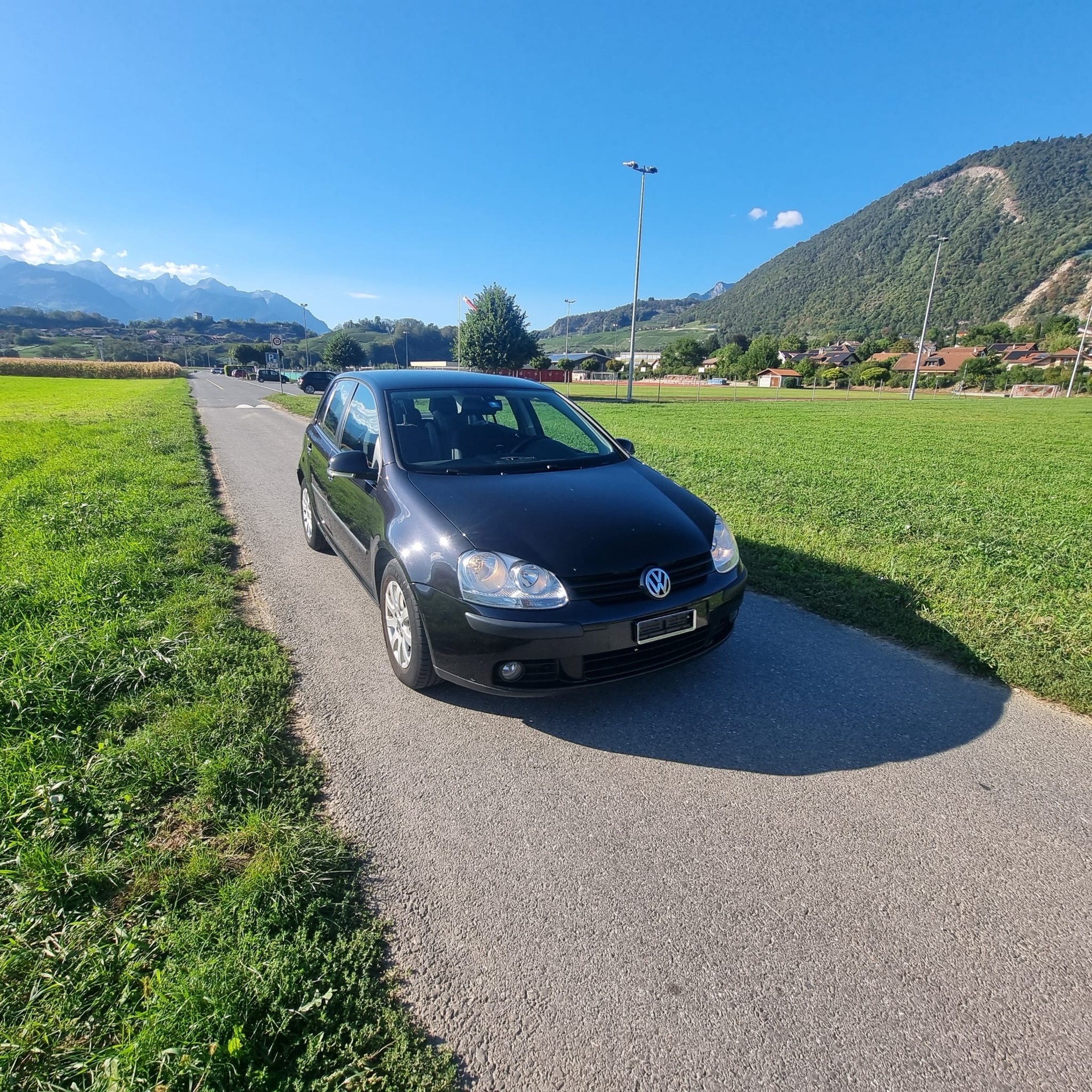 VW 2.0 Essence