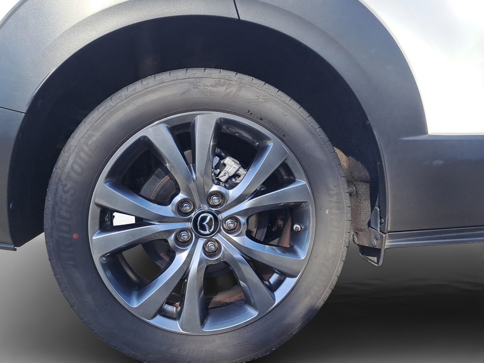 MAZDA CX-30 SKYACTIV-X 186 M Hybrid Exclusive Line FWD AT-image-14