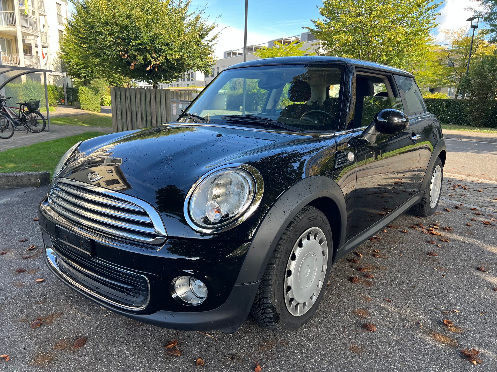 MINI One