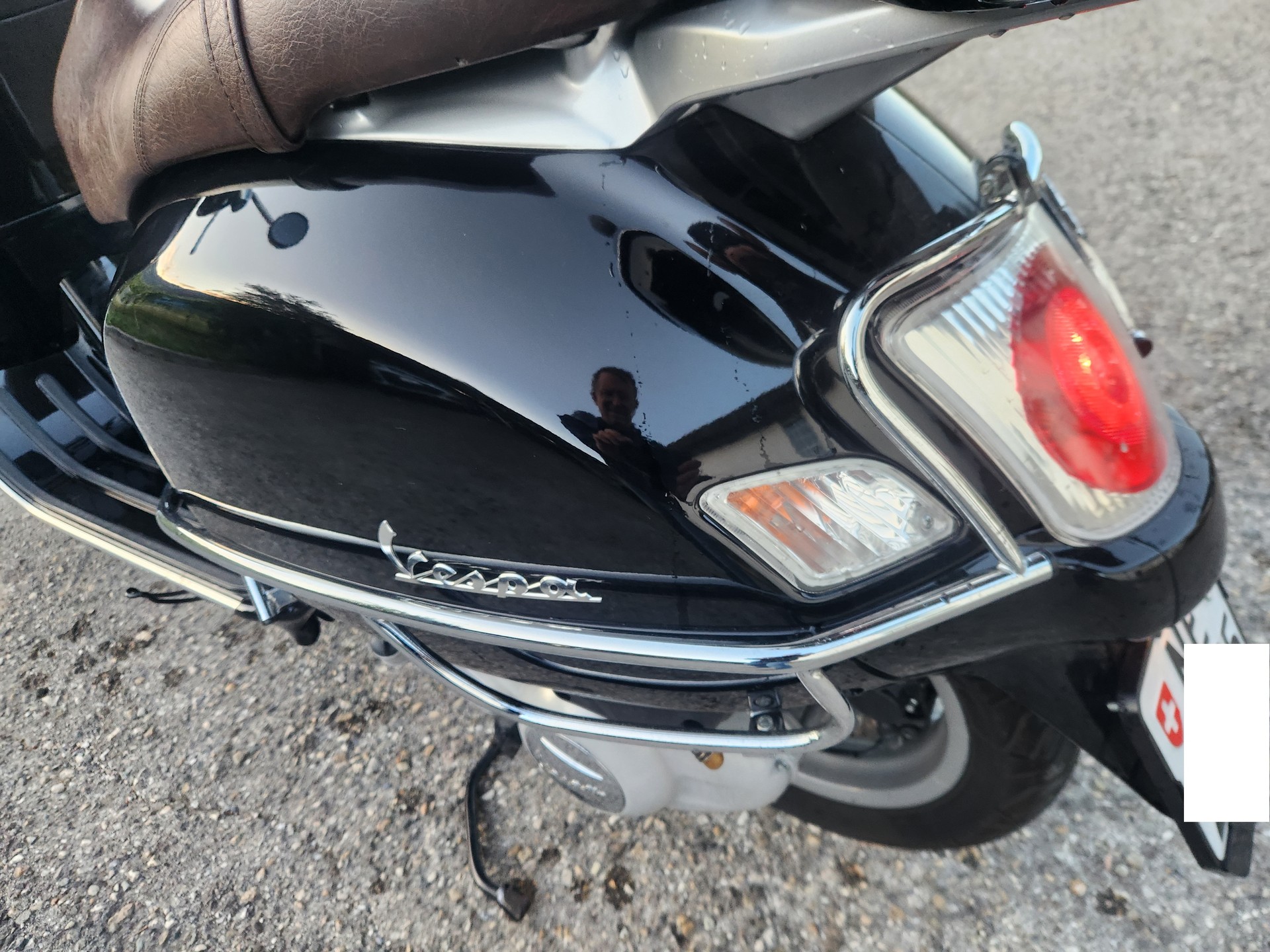 PIAGGIO Vespa 125 GT-image-5