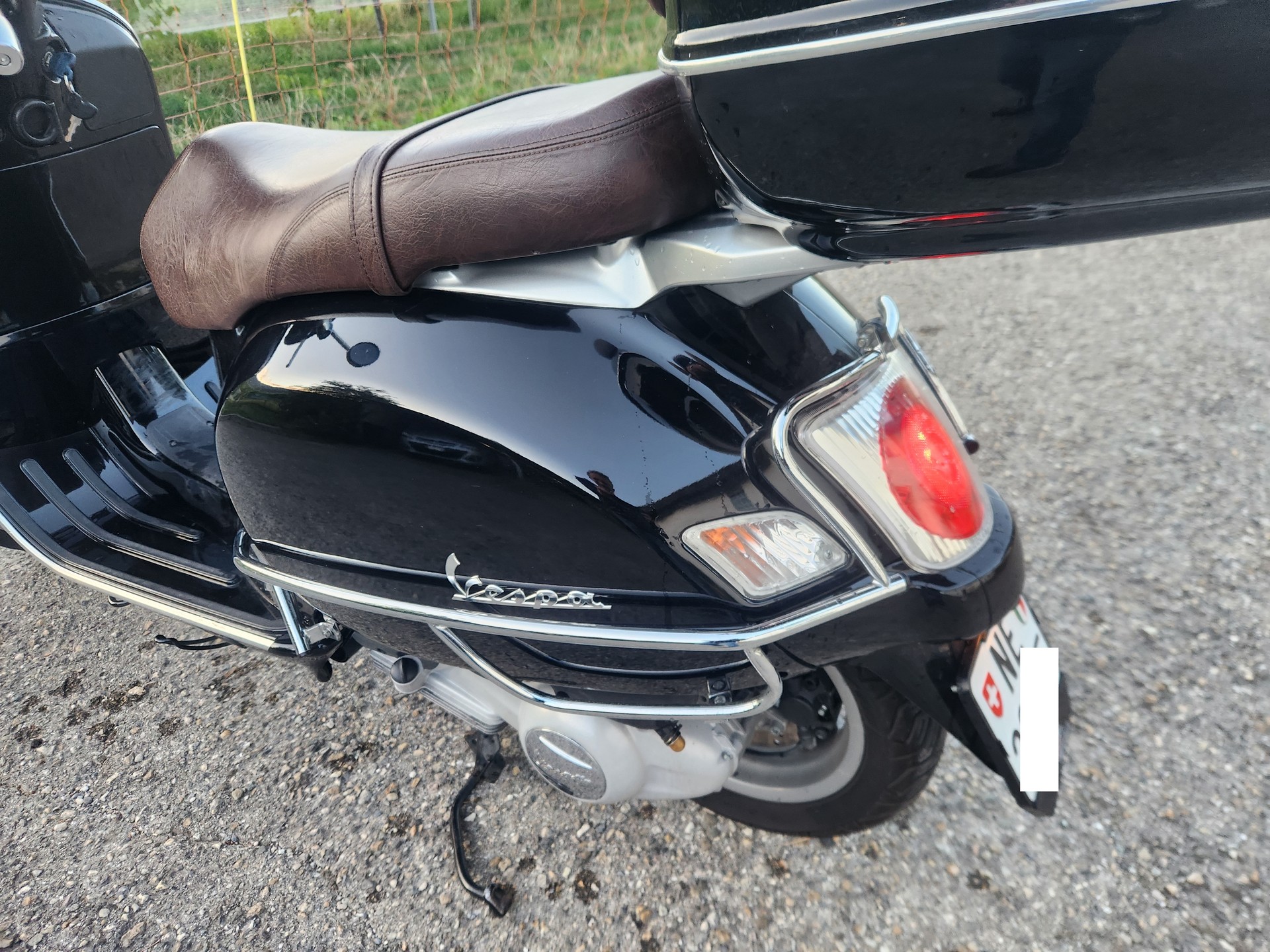 PIAGGIO Vespa 125 GT-image-6